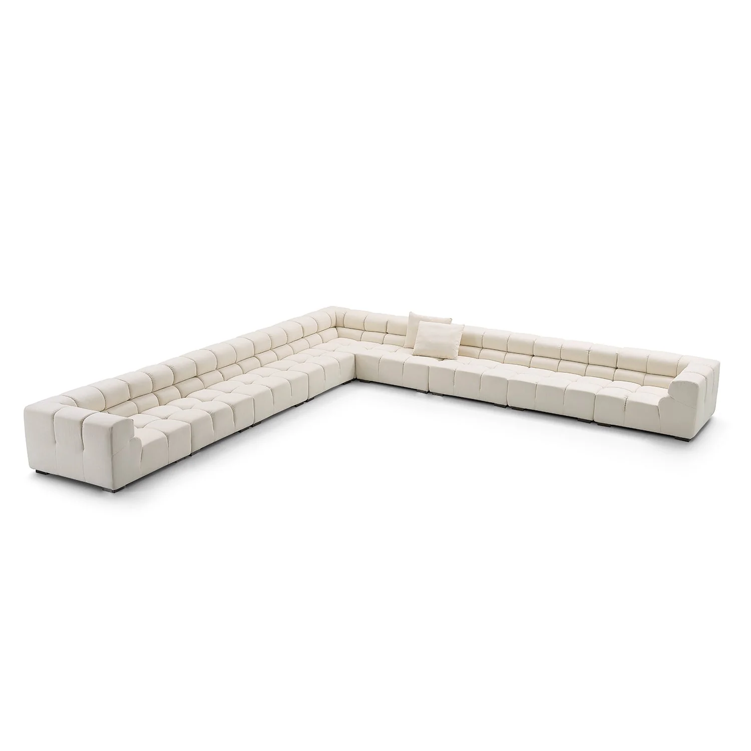 Amora Closed L Sectional - Image 89
