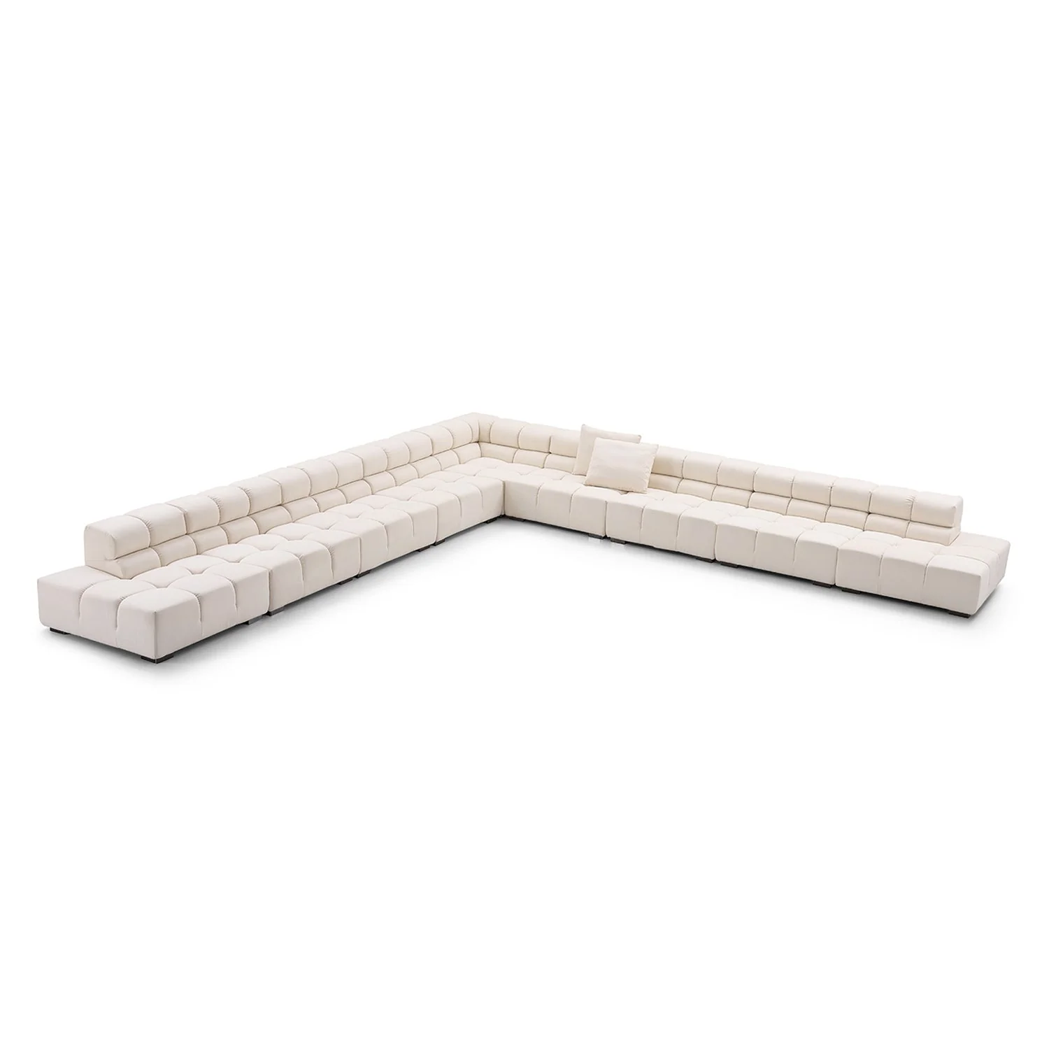 Amora Open L Sectional - Image 101