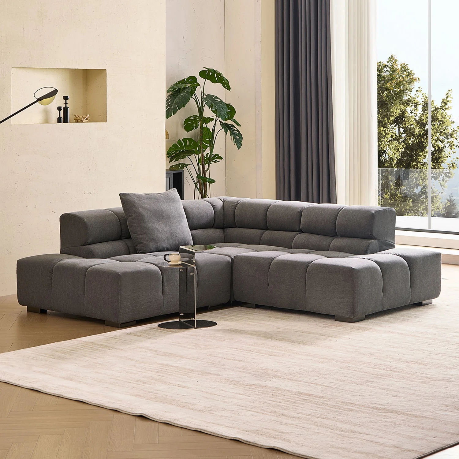 Amora Open L Sectional - Image 13