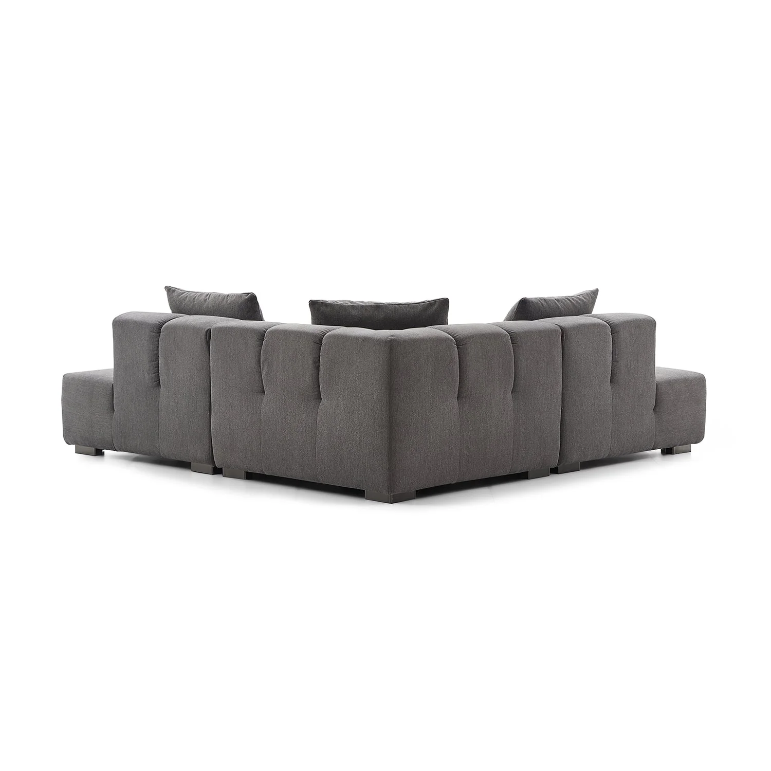 Amora Open L Sectional - Image 24