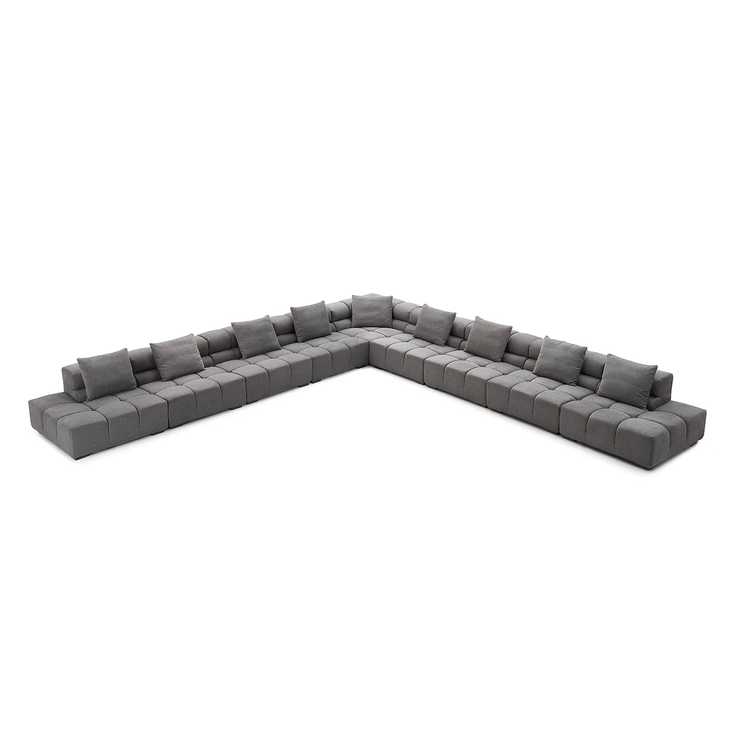 Amora Open L Sectional - Image 62