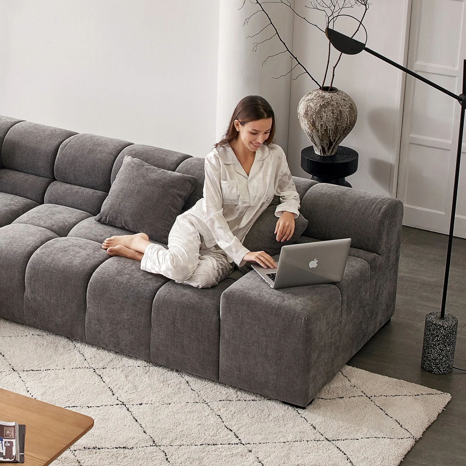 Amora Sectional - Image 51
