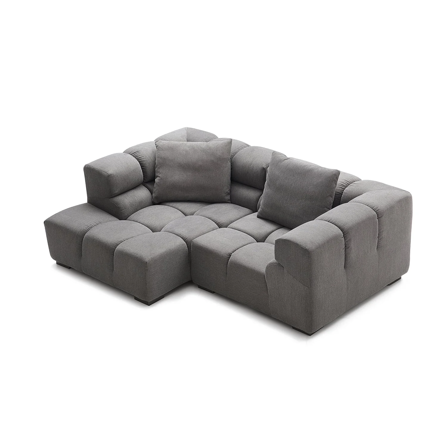 Amora Sectional High Arm - Image 25