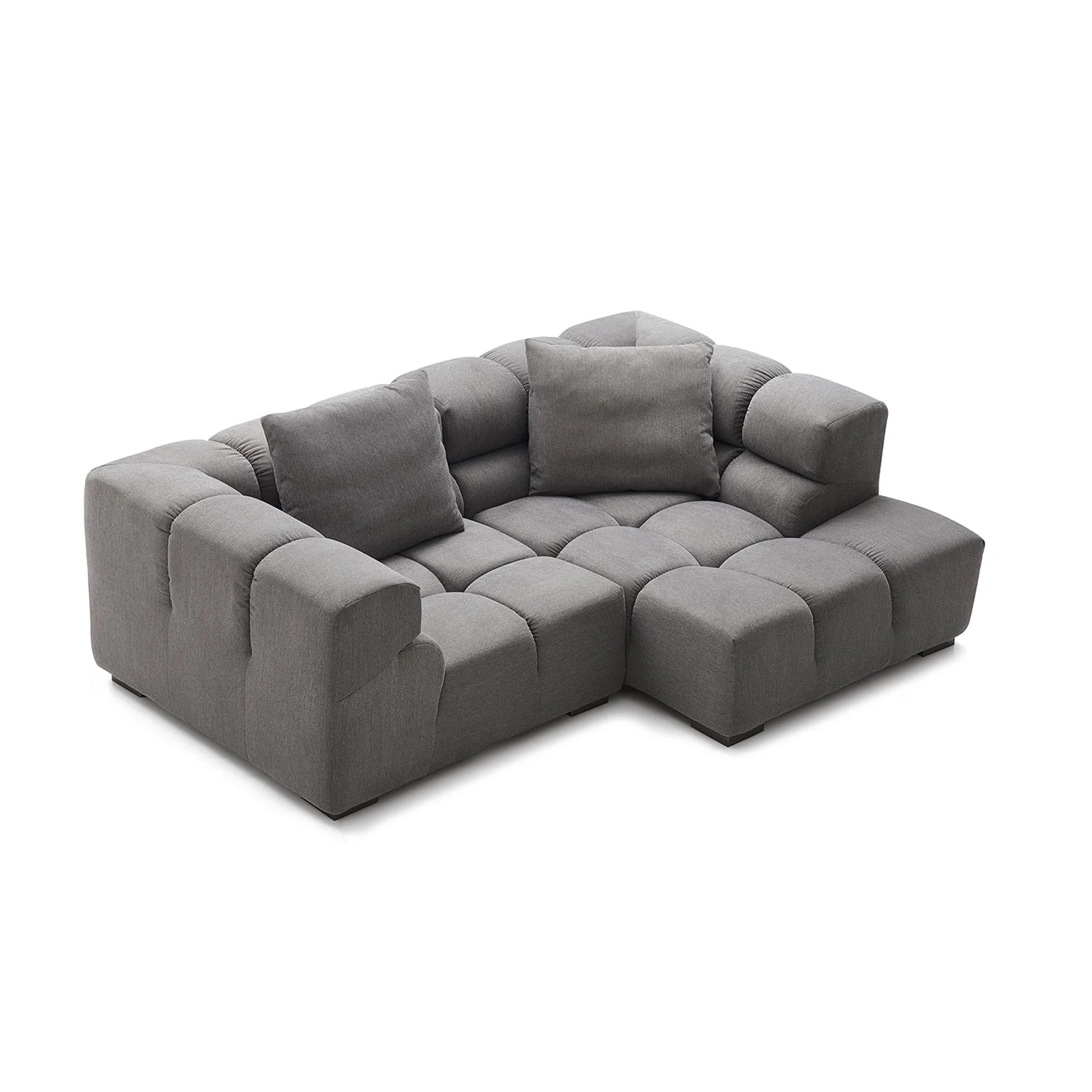 Amora Sectional High Arm - Image 38