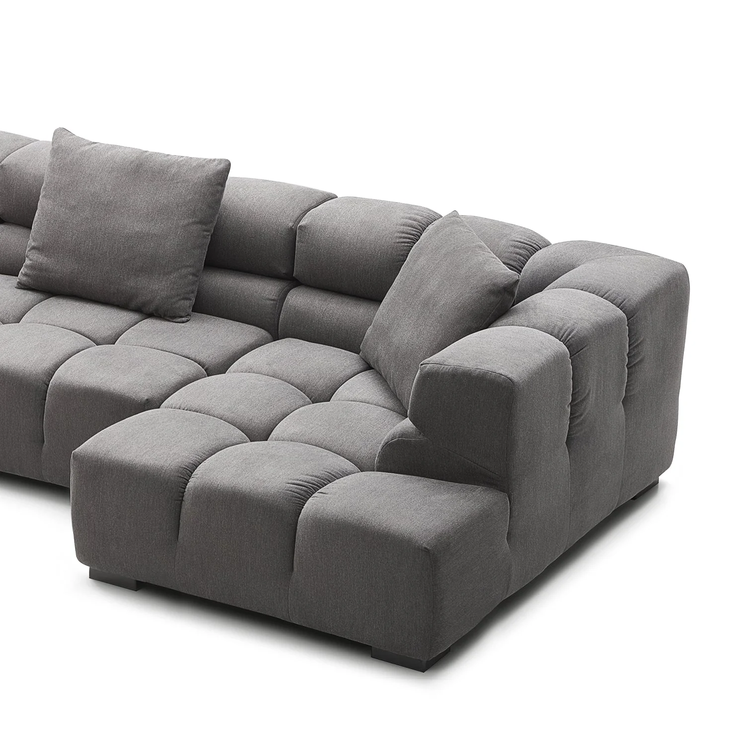 Amora Sectional High Arm - Image 86