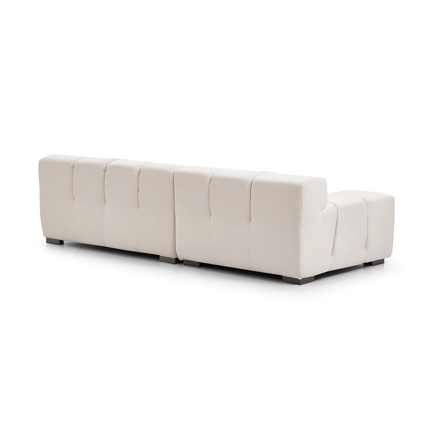 Amora Sectional Low Arm - Image 11