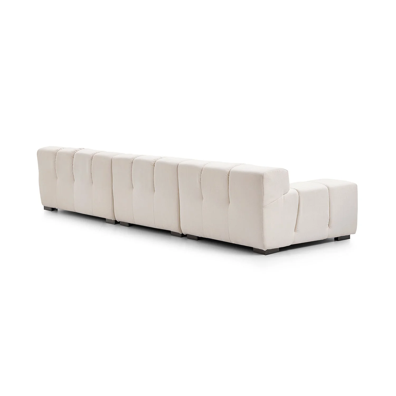Amora Sectional Low Arm - Image 141