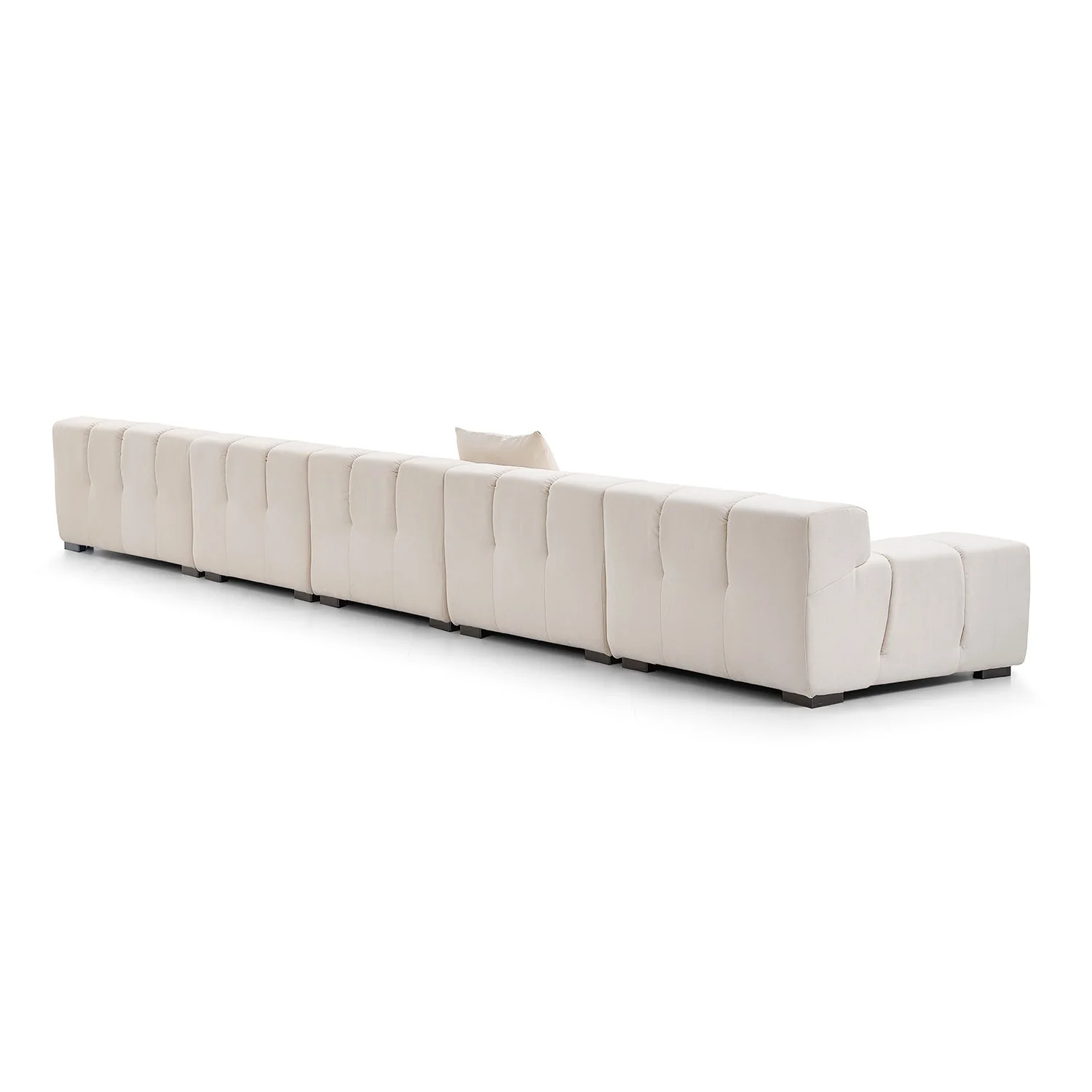 Amora Sectional Low Arm - Image 194