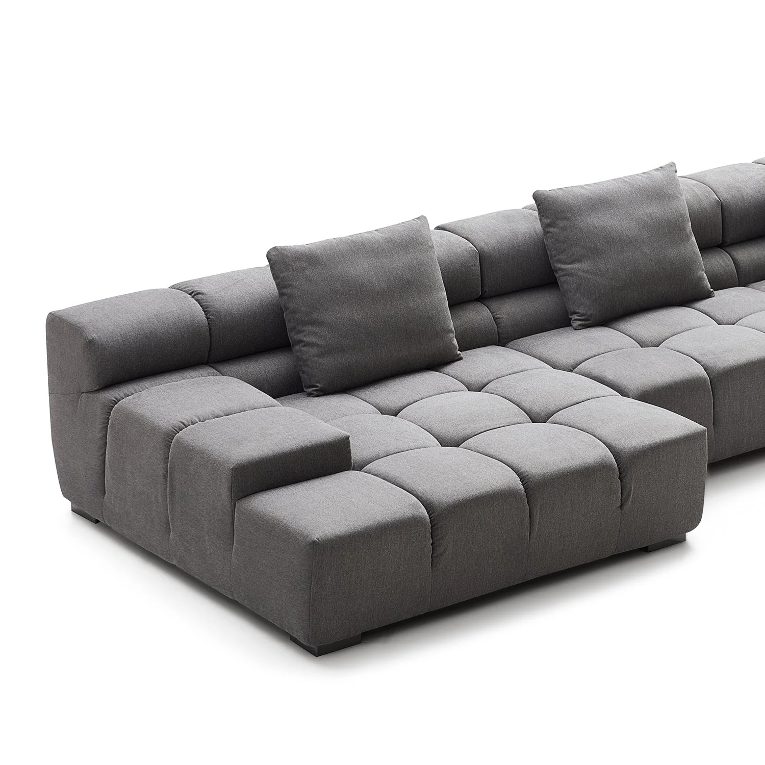 Amora Sectional Low Arm - Image 21