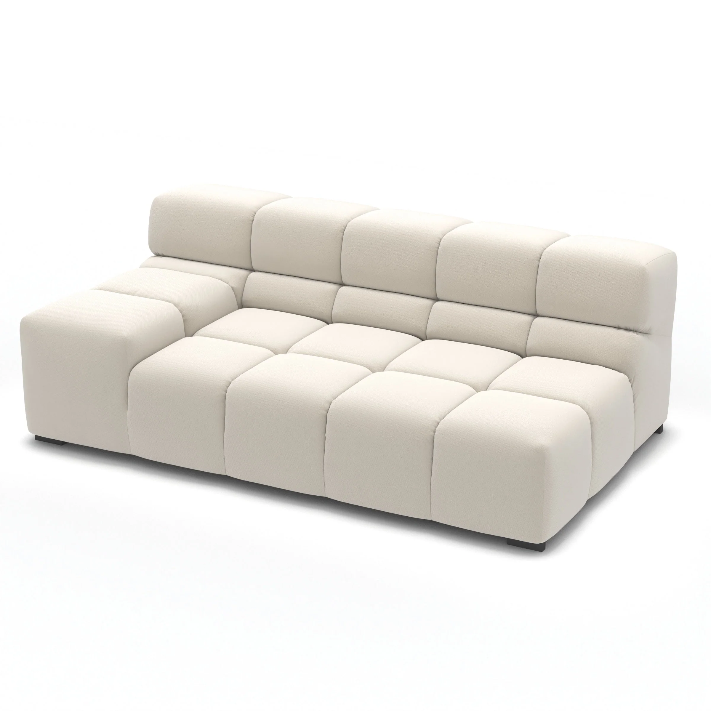 Amora Sofa - Arm Seat - Image 18