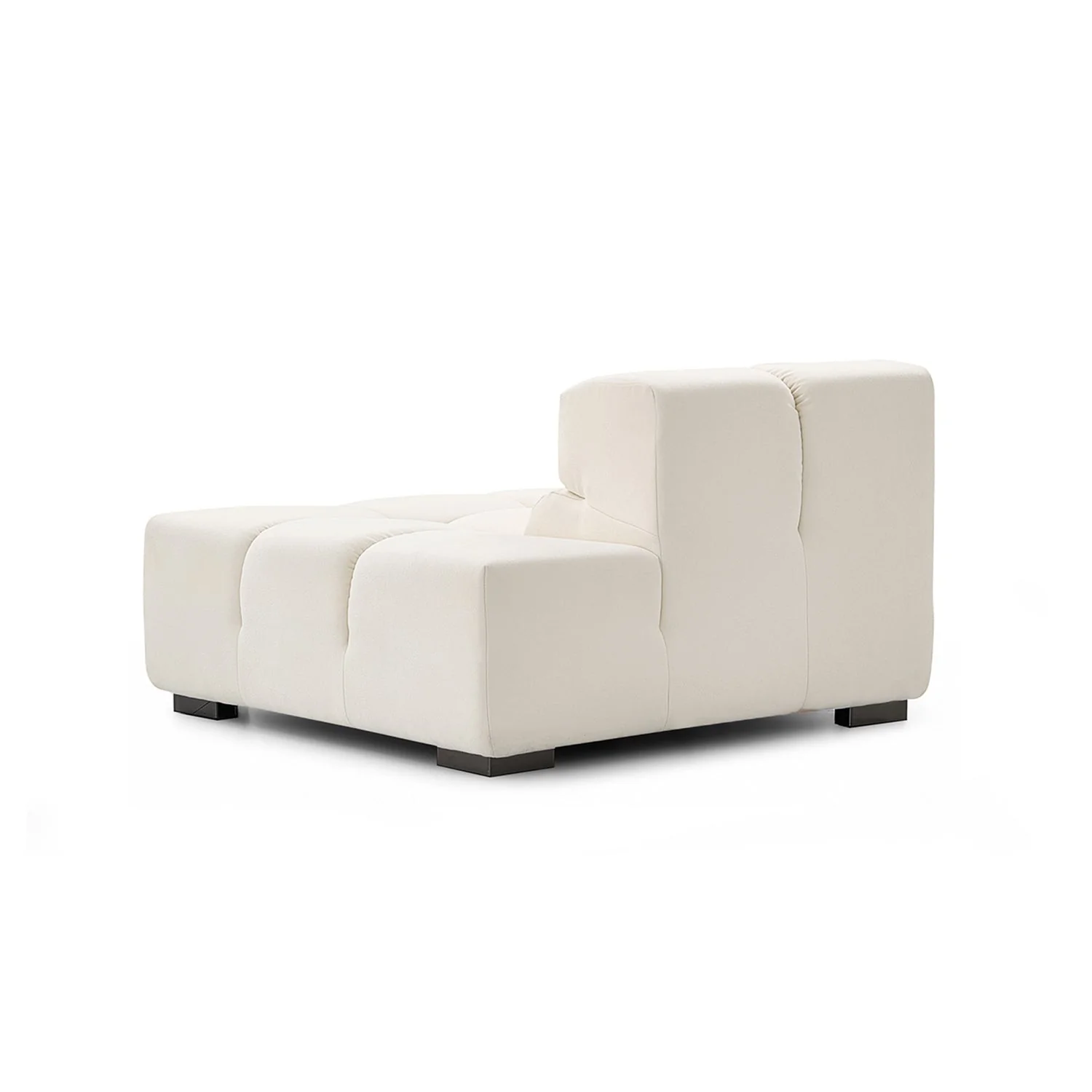 Amora Sofa - Armless - Image 11