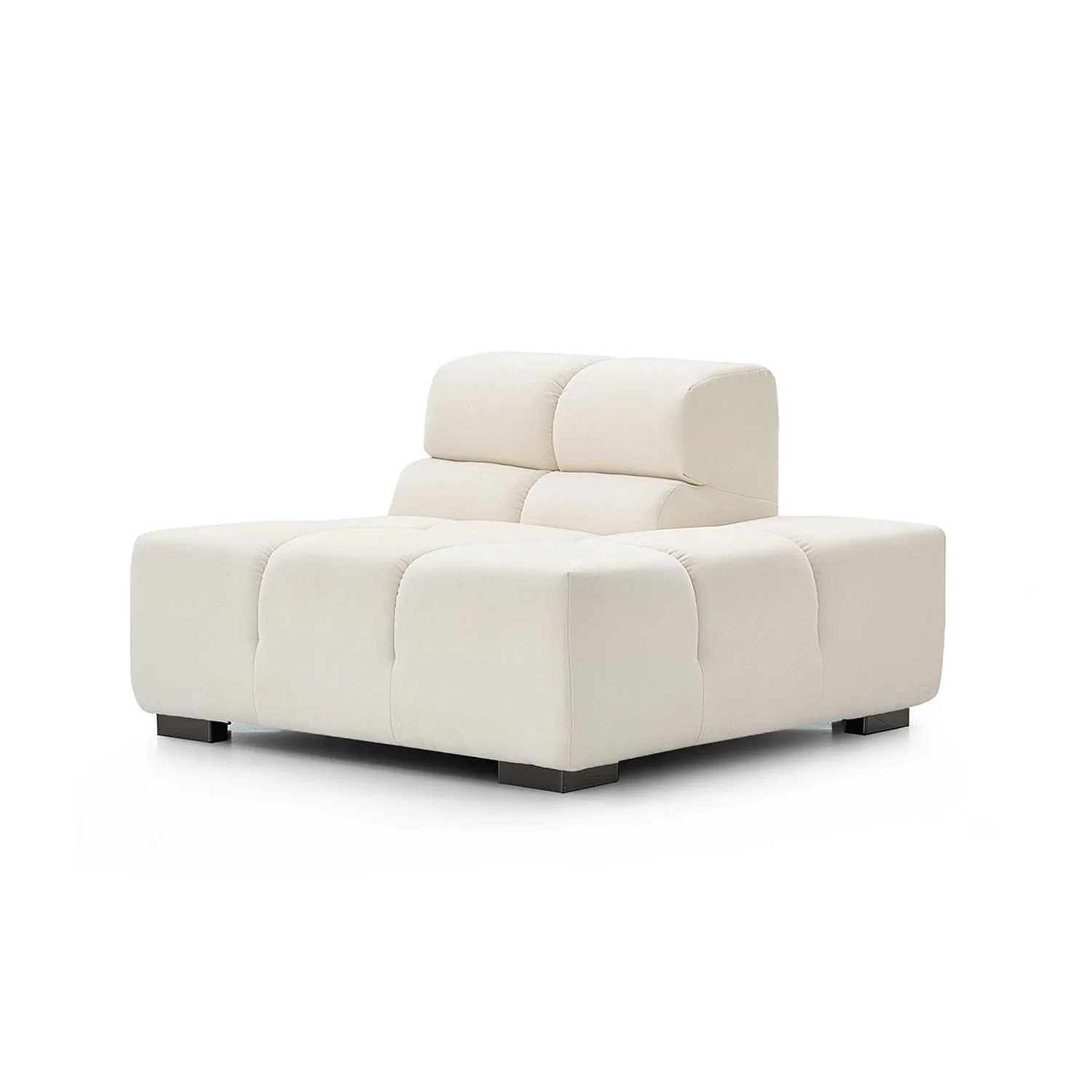 Amora Sofa - Armless - Image 12