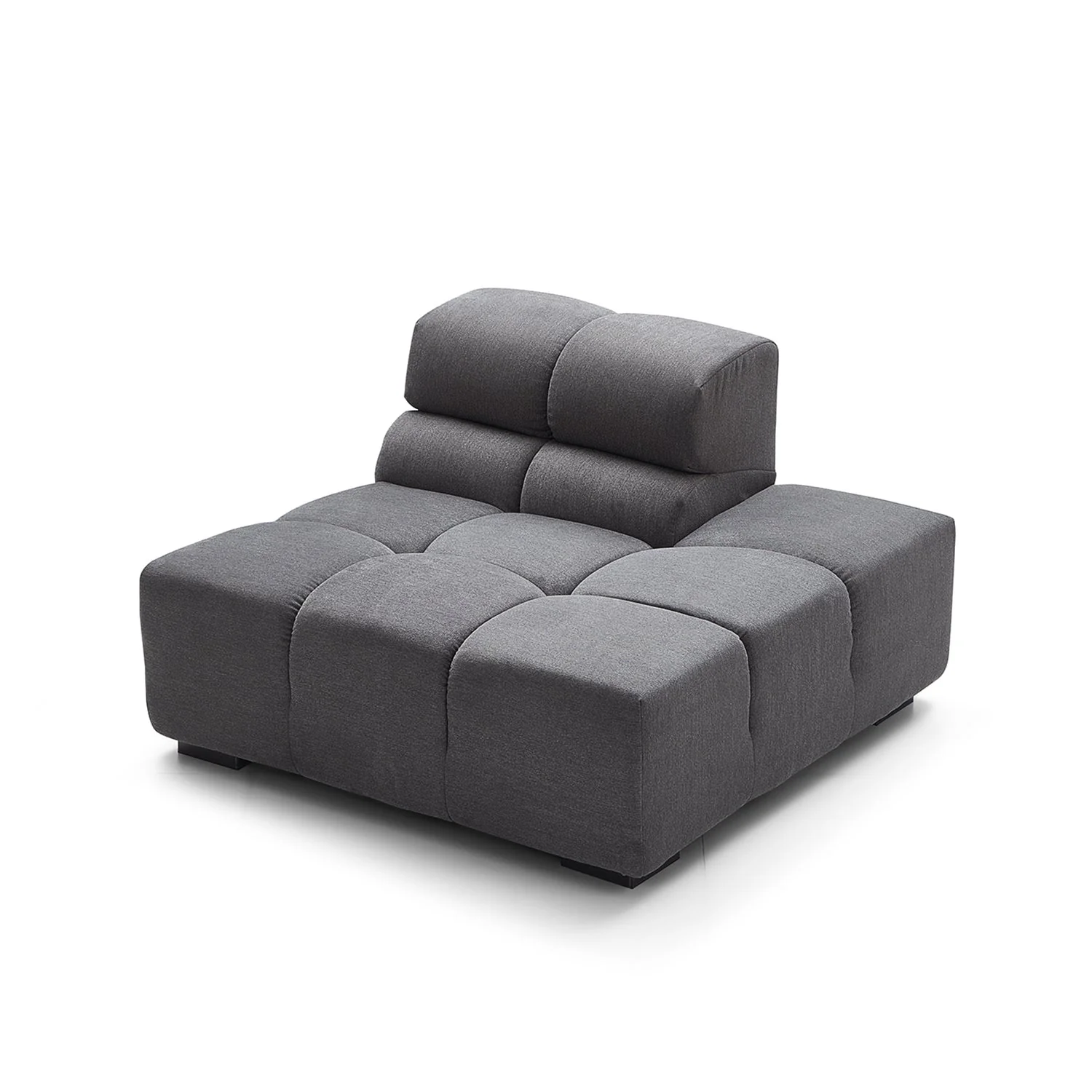 Amora Sofa - Armless - Image 14