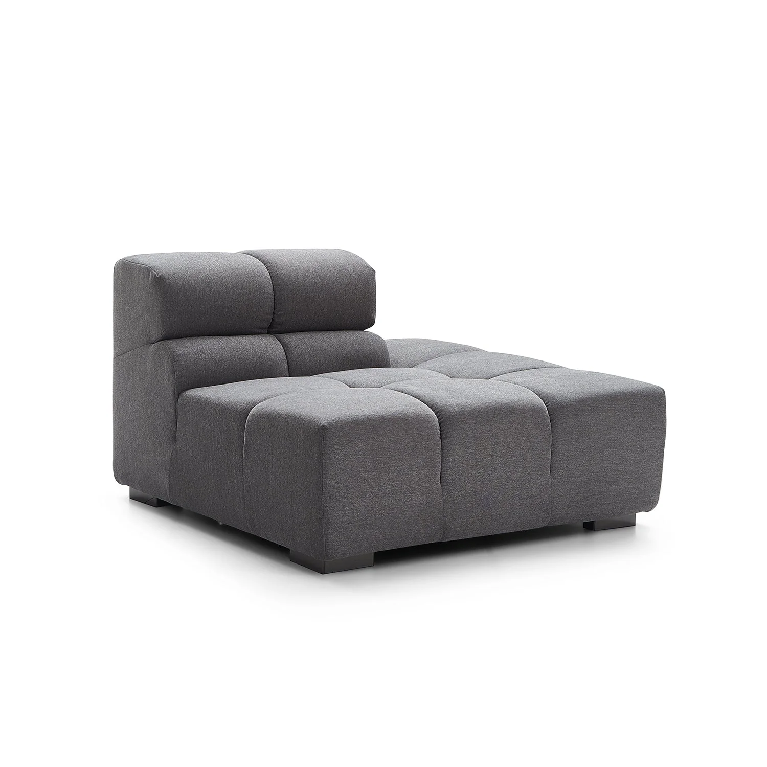 Amora Sofa - Armless - Image 16