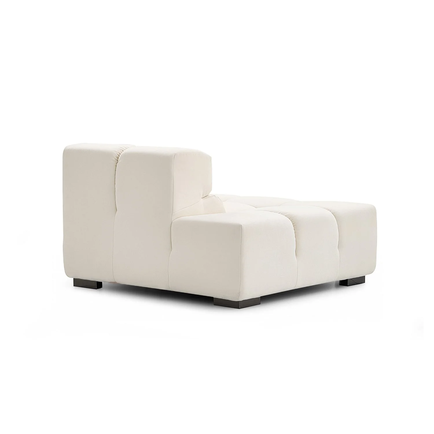 Amora Sofa - Armless - Image 3