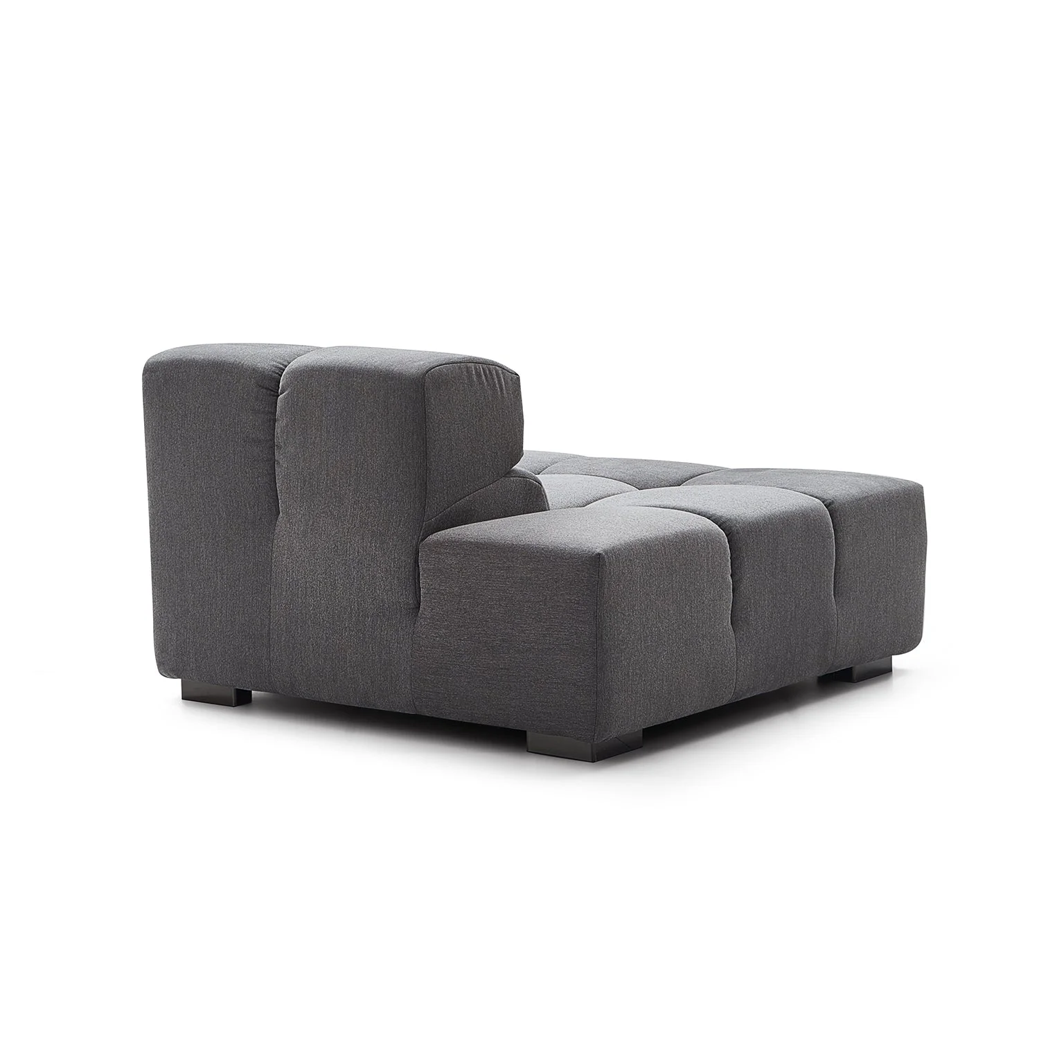 Amora Sofa - Armless - Image 7