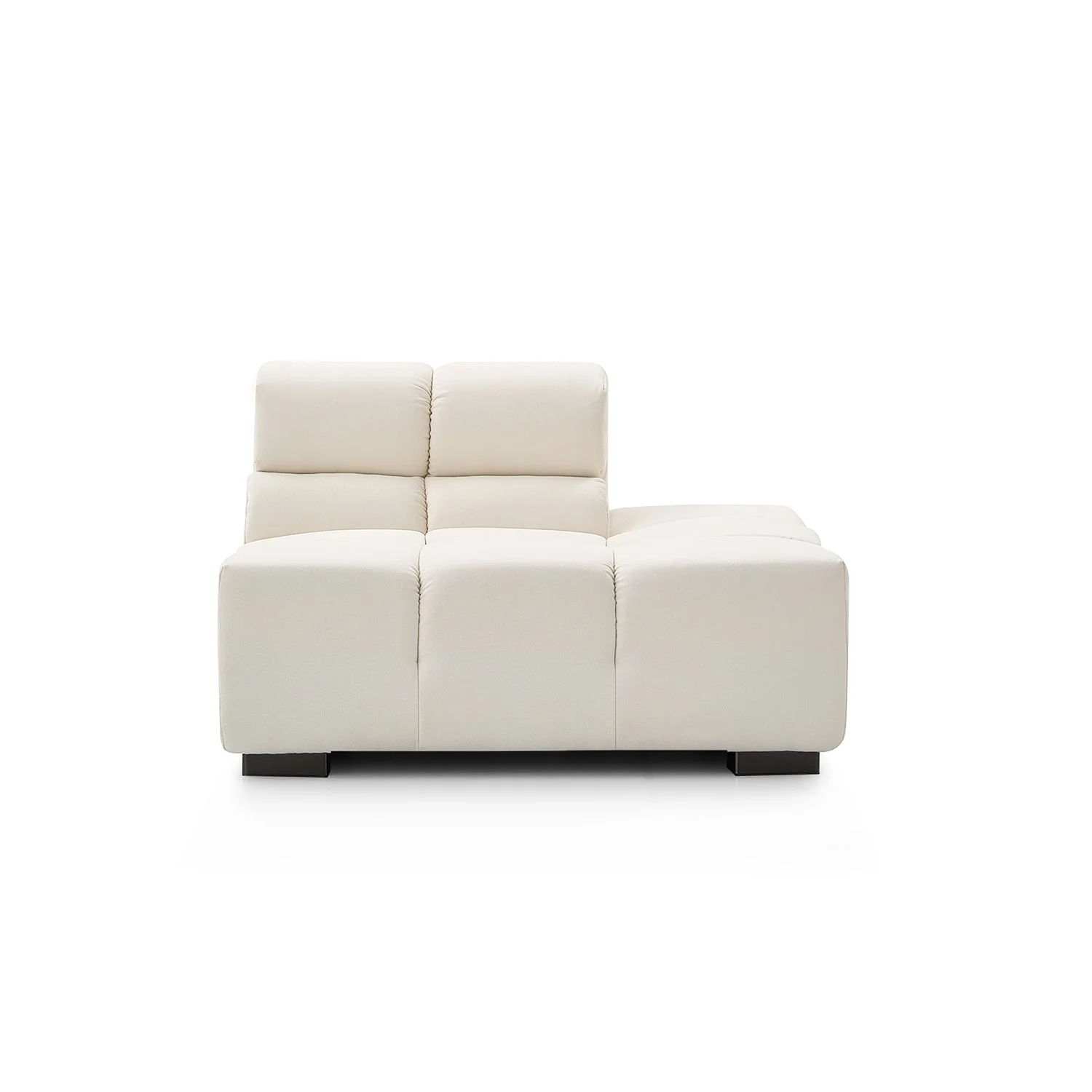 Amora Sofa - Armless - Image 9