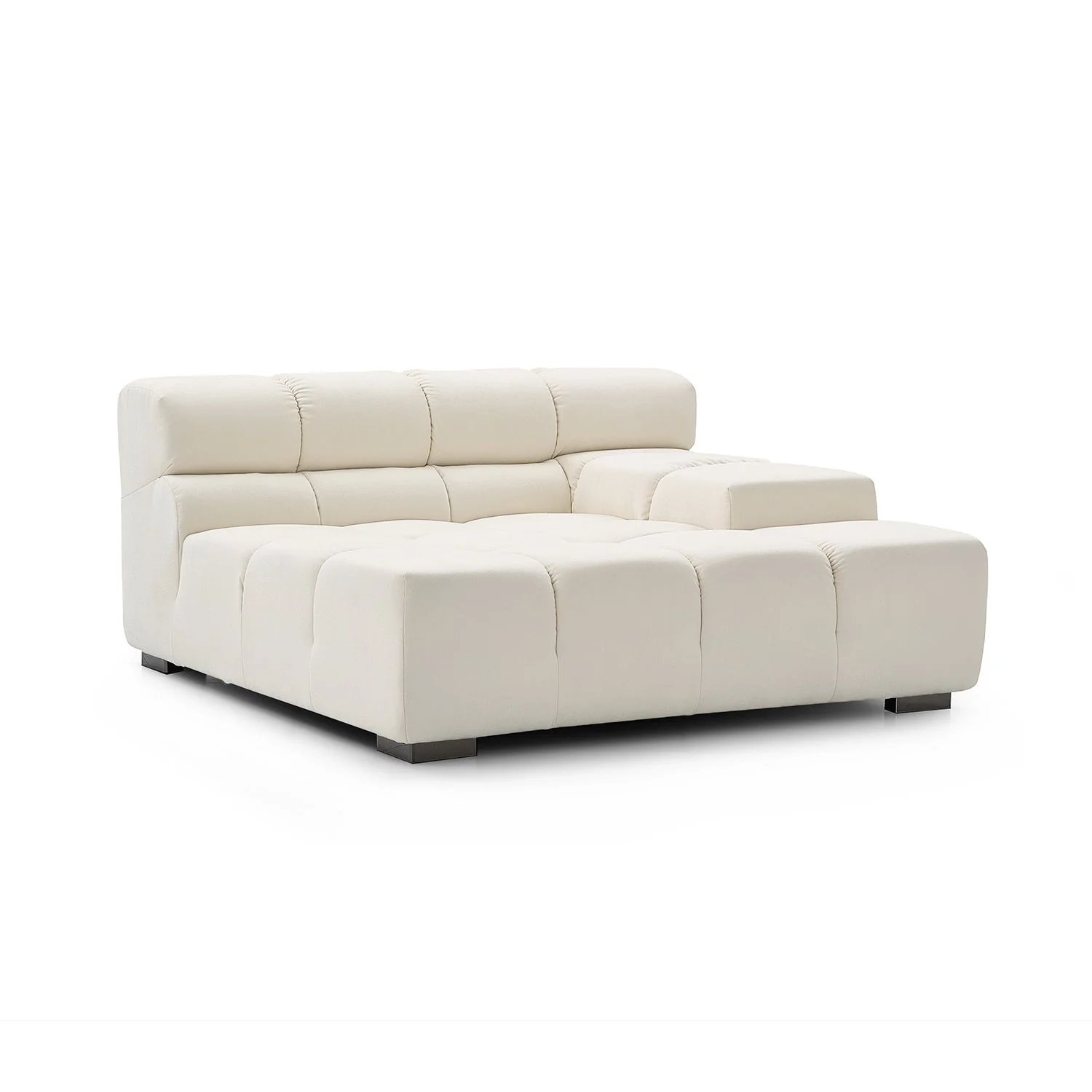 Amora Sofa - Big Chaise - Image 12