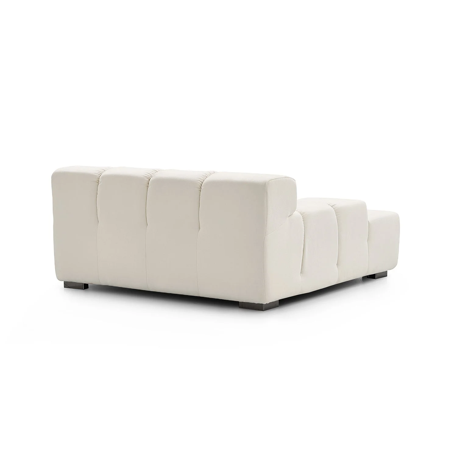Amora Sofa - Big Chaise - Image 3