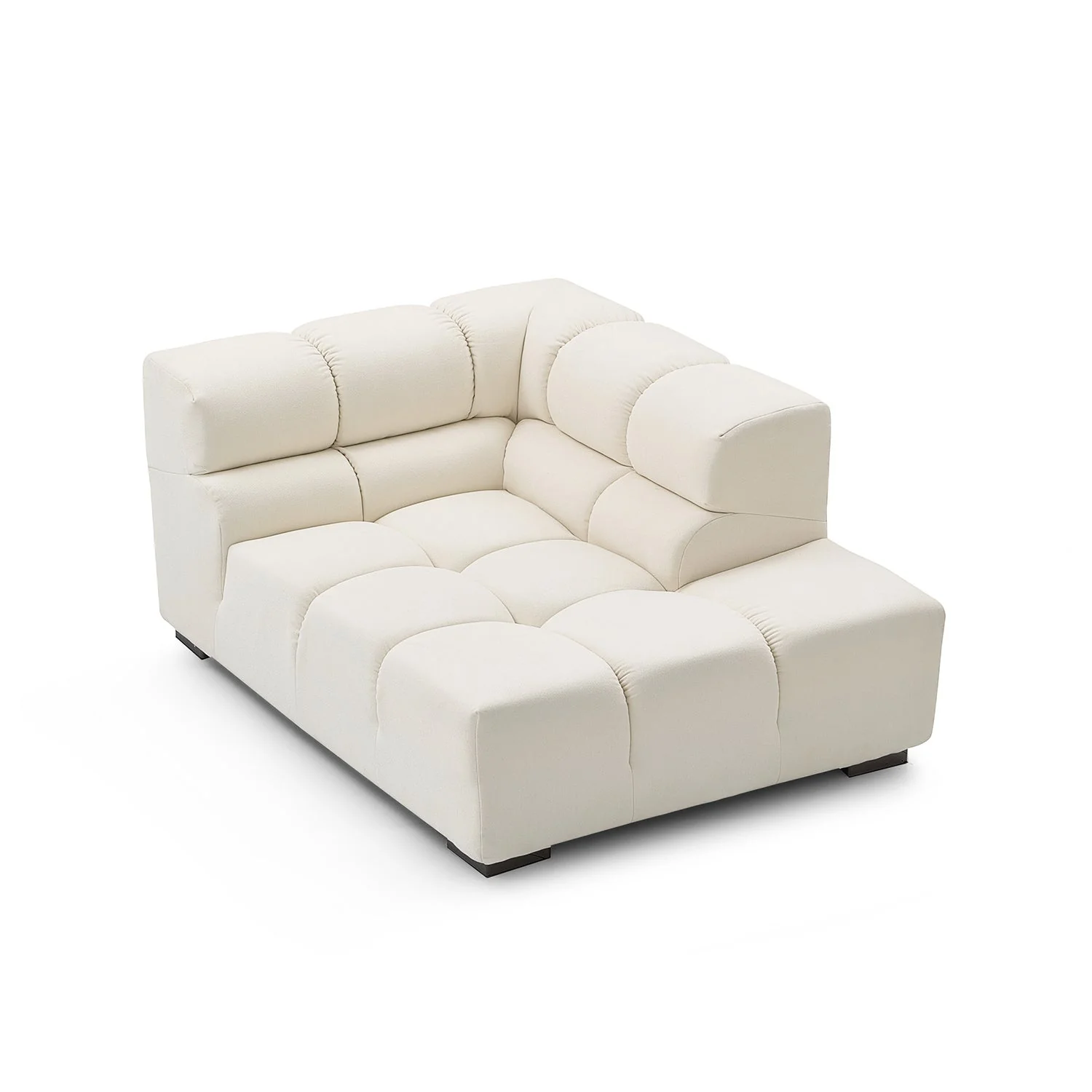 Amora Sofa - Corner Chaise - Image 11