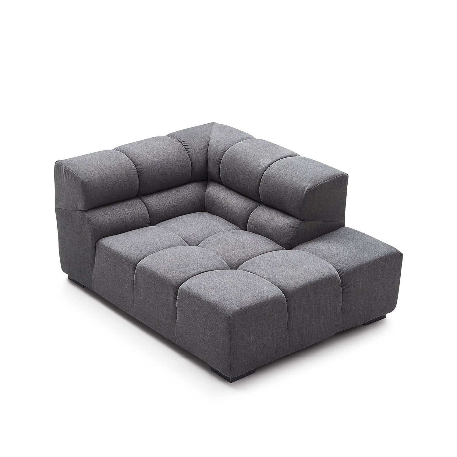 Amora Sofa - Corner Chaise - Image 14
