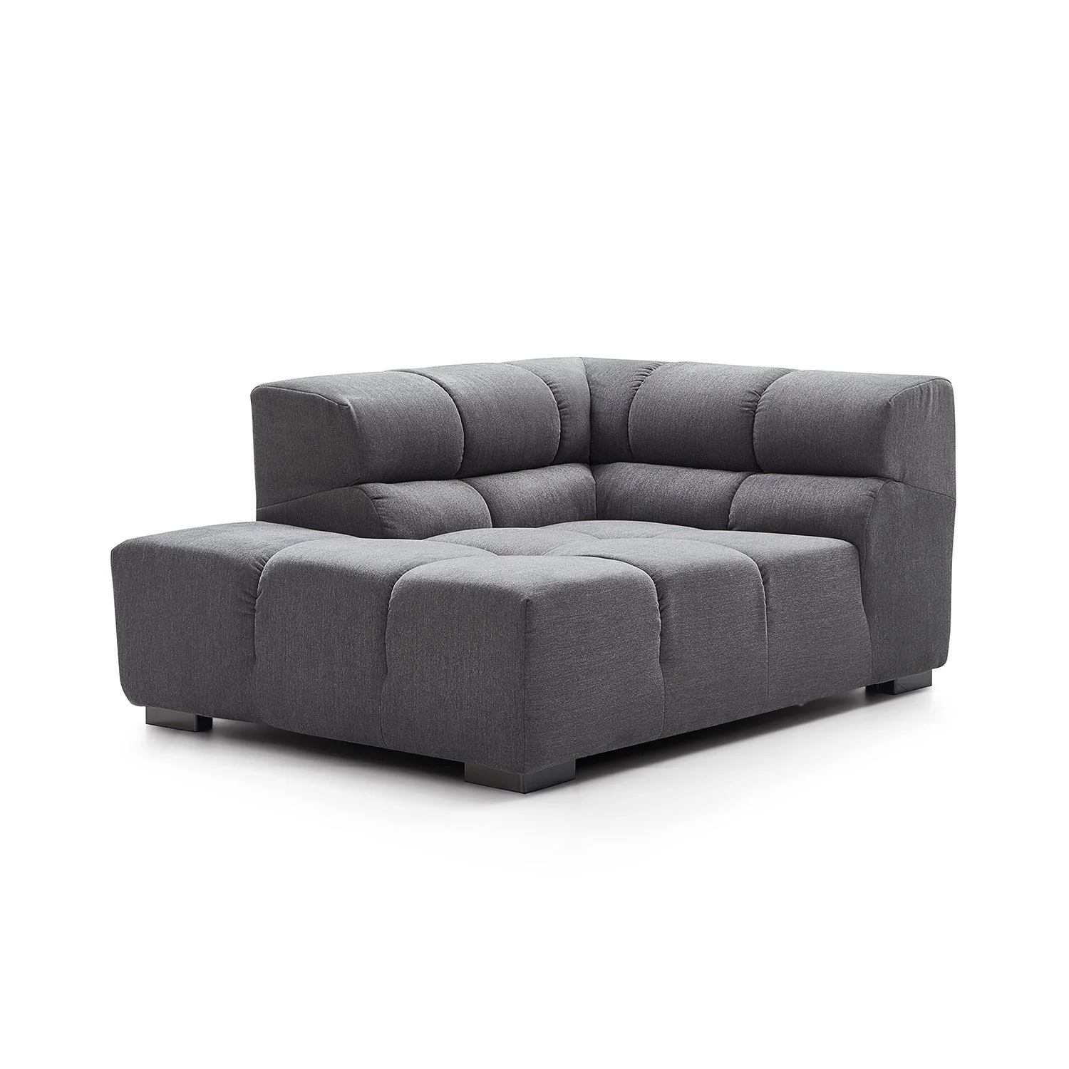 Amora Sofa - Corner Chaise - Image 5