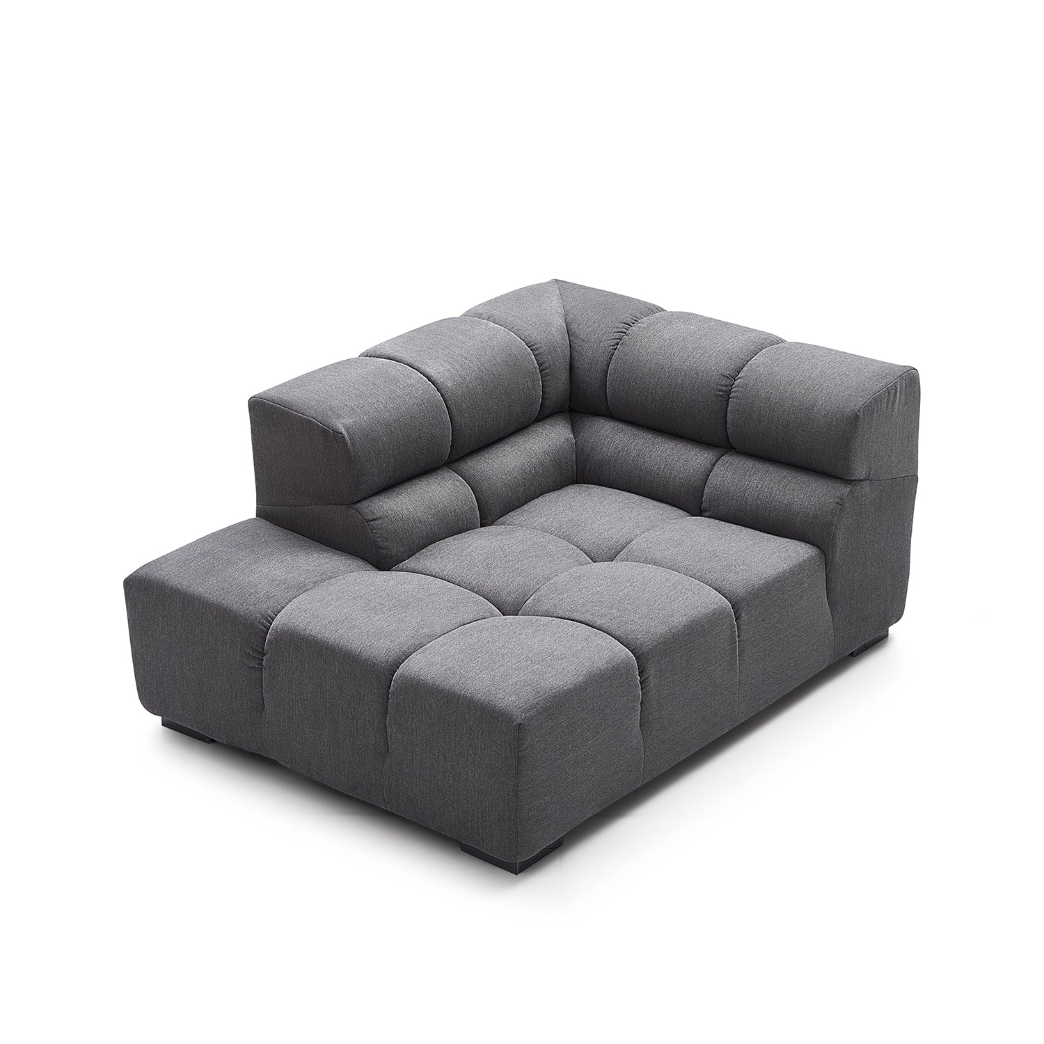 Amora Sofa - Corner Chaise - Image 6