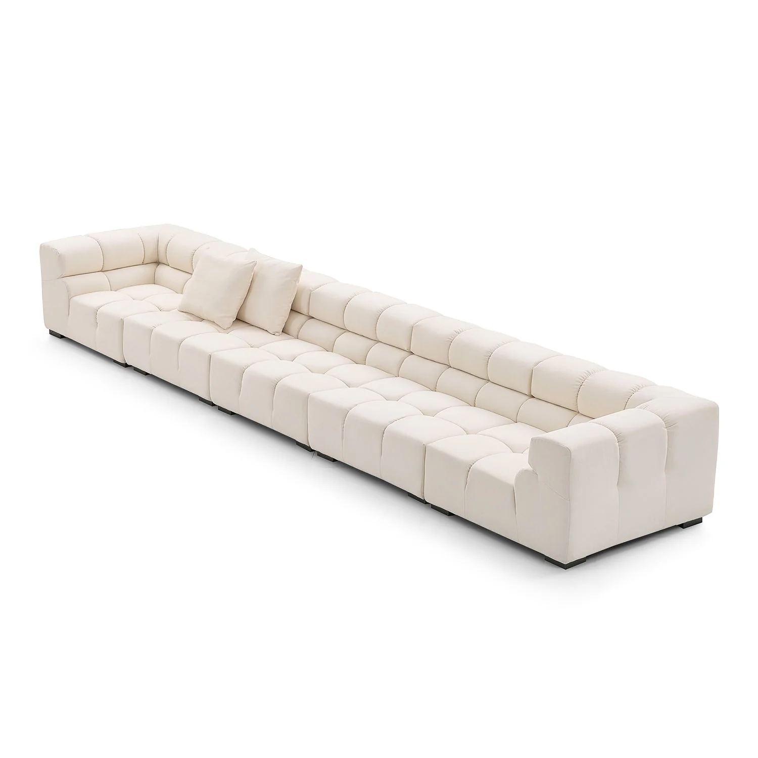 Amora Sofa High Arms - Image 103