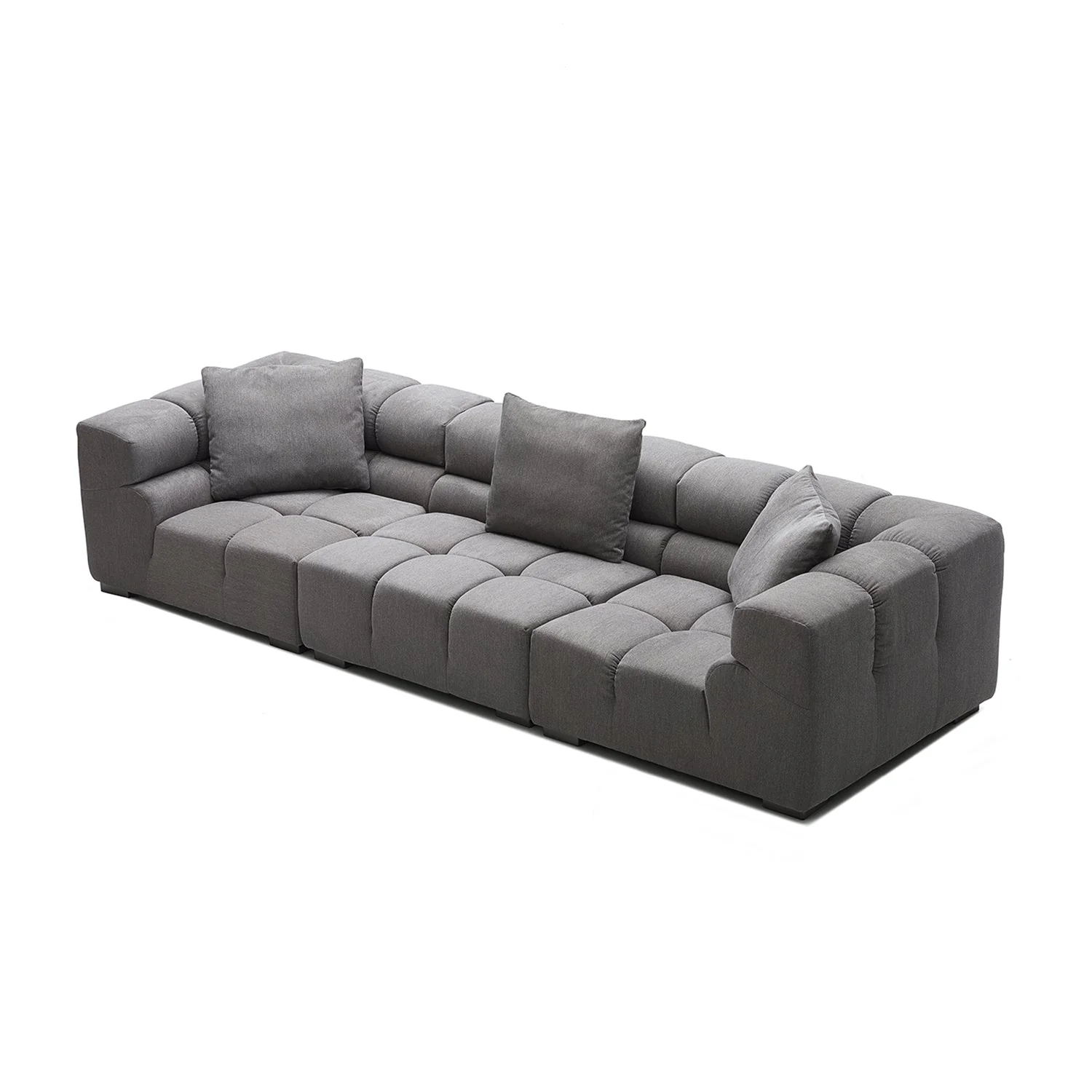 Amora Sofa High Arms - Image 38