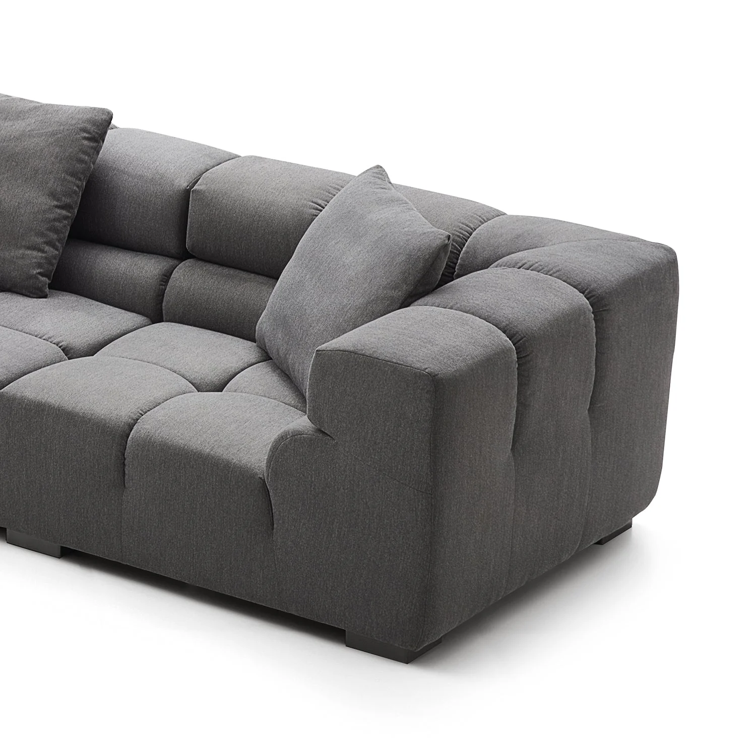 Amora Sofa High Arms - Image 60