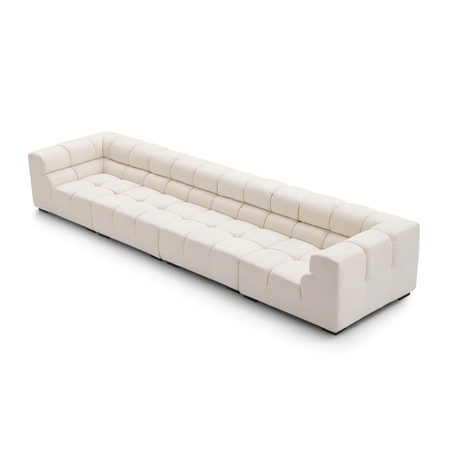 Amora Sofa High Arms - Image 90