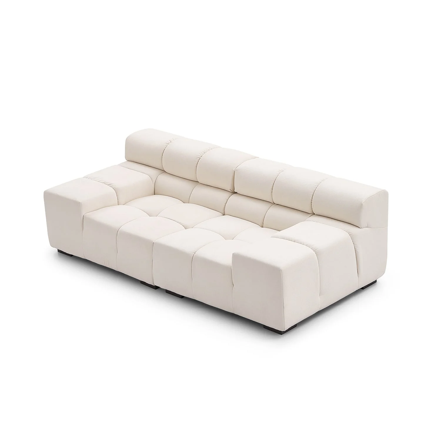 Amora Sofa Low Arms - Image 12