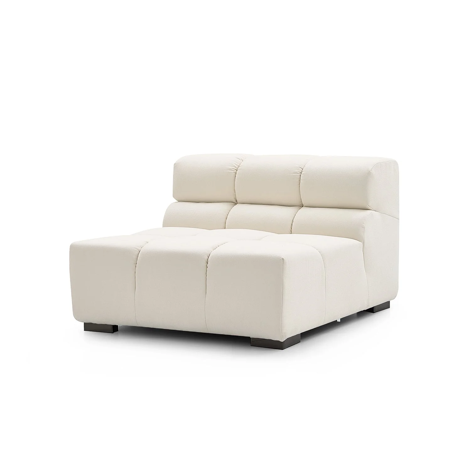 Amora Sofa - No Arm Seat - Image 4