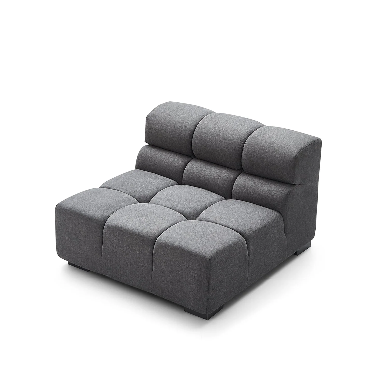 Amora Sofa - No Arm Seat - Image 6