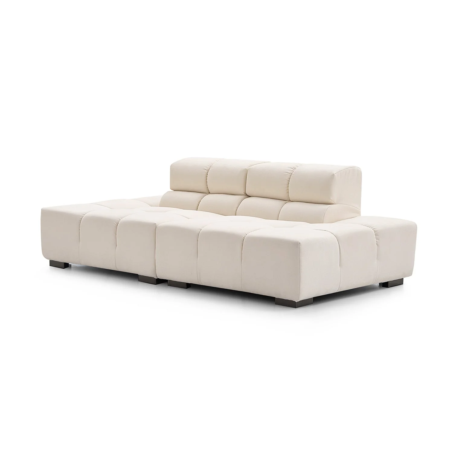Amora Sofa No Arms - Image 12