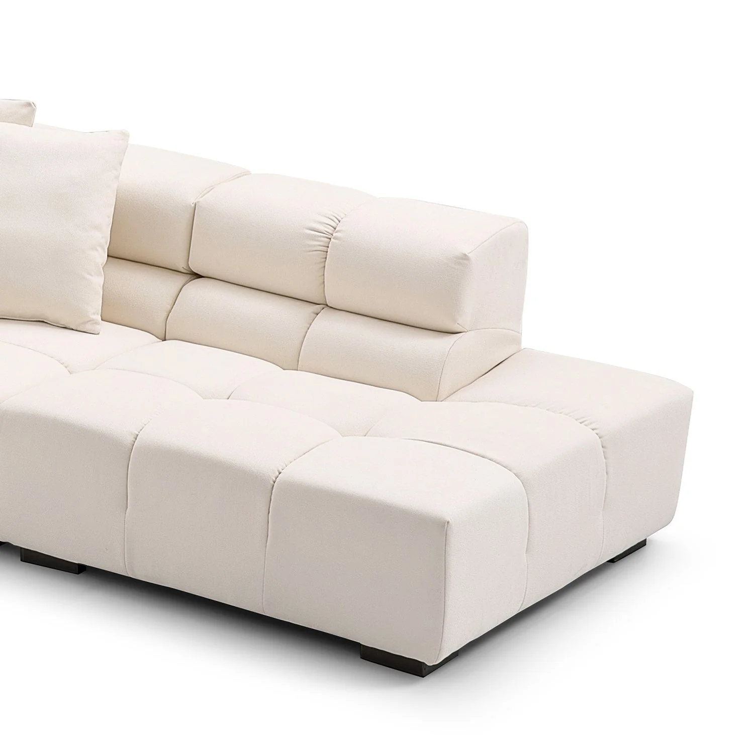 Amora Sofa No Arms - Image 85