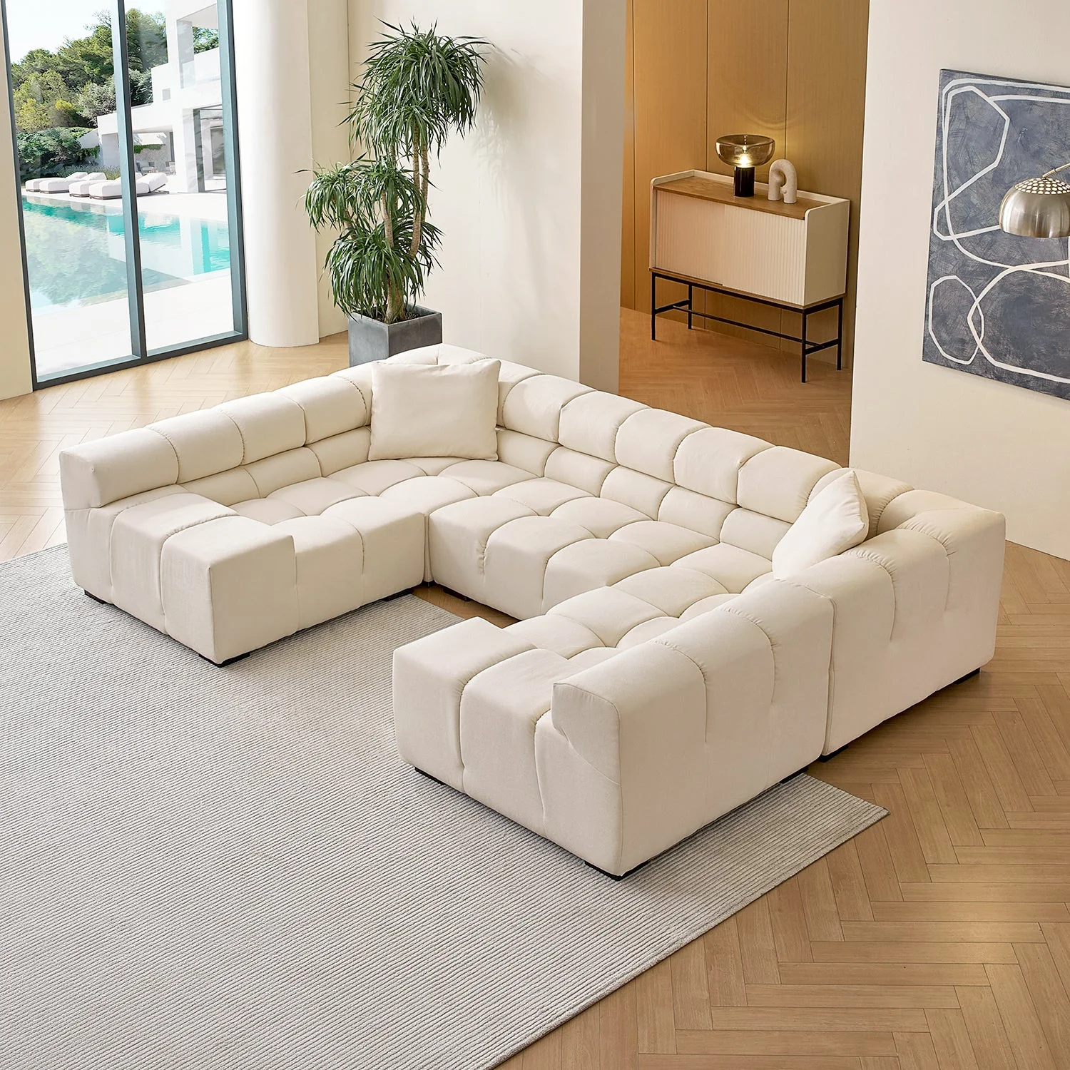 Amora U Lounge - Image 6