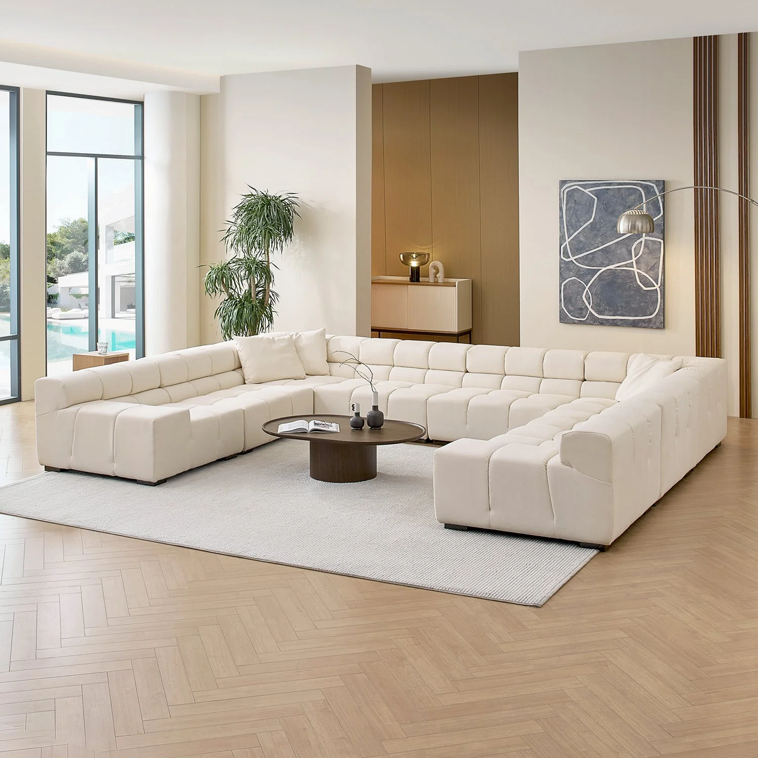 Amora U Lounge - Image 75