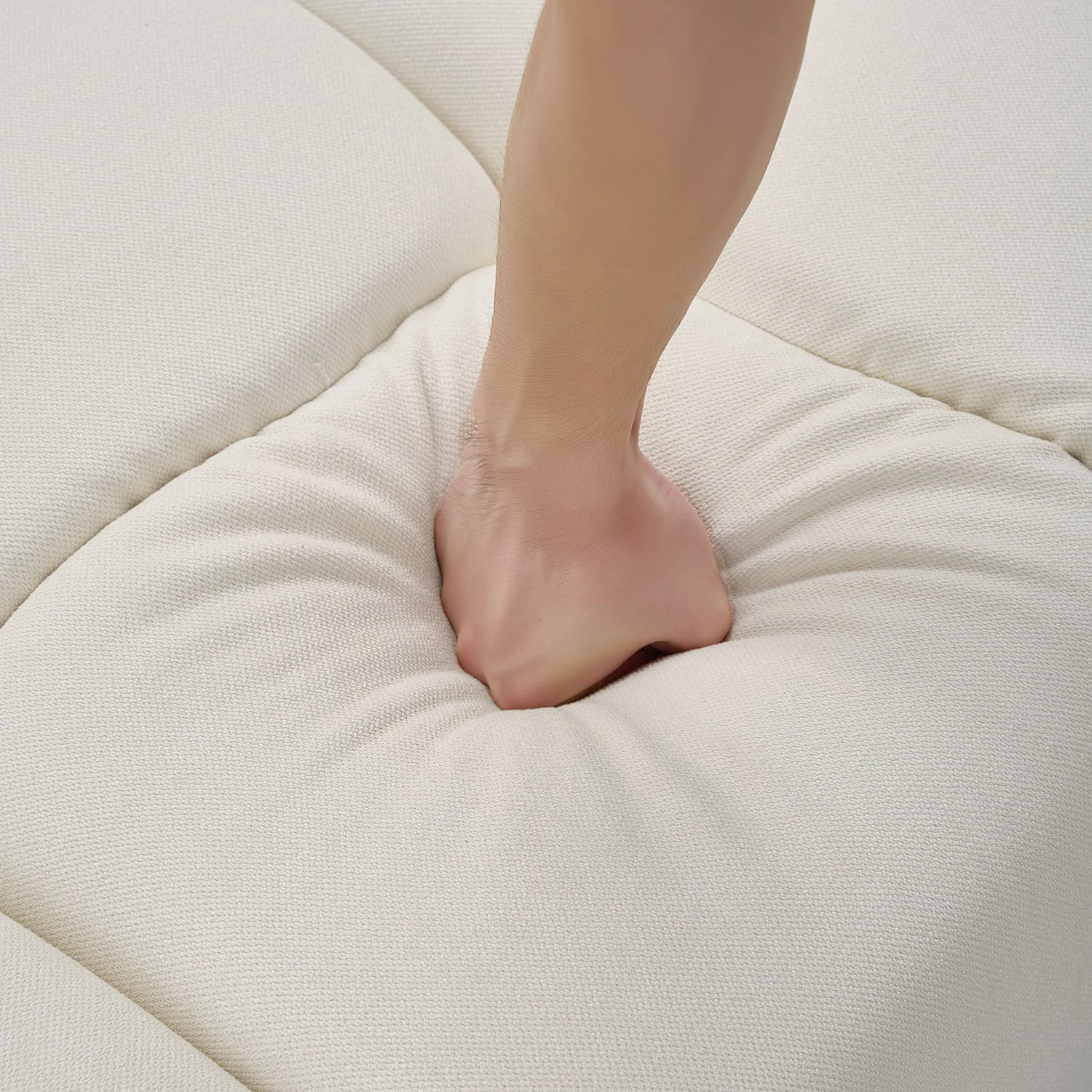 Amora U Sectional High Arm - Image 57