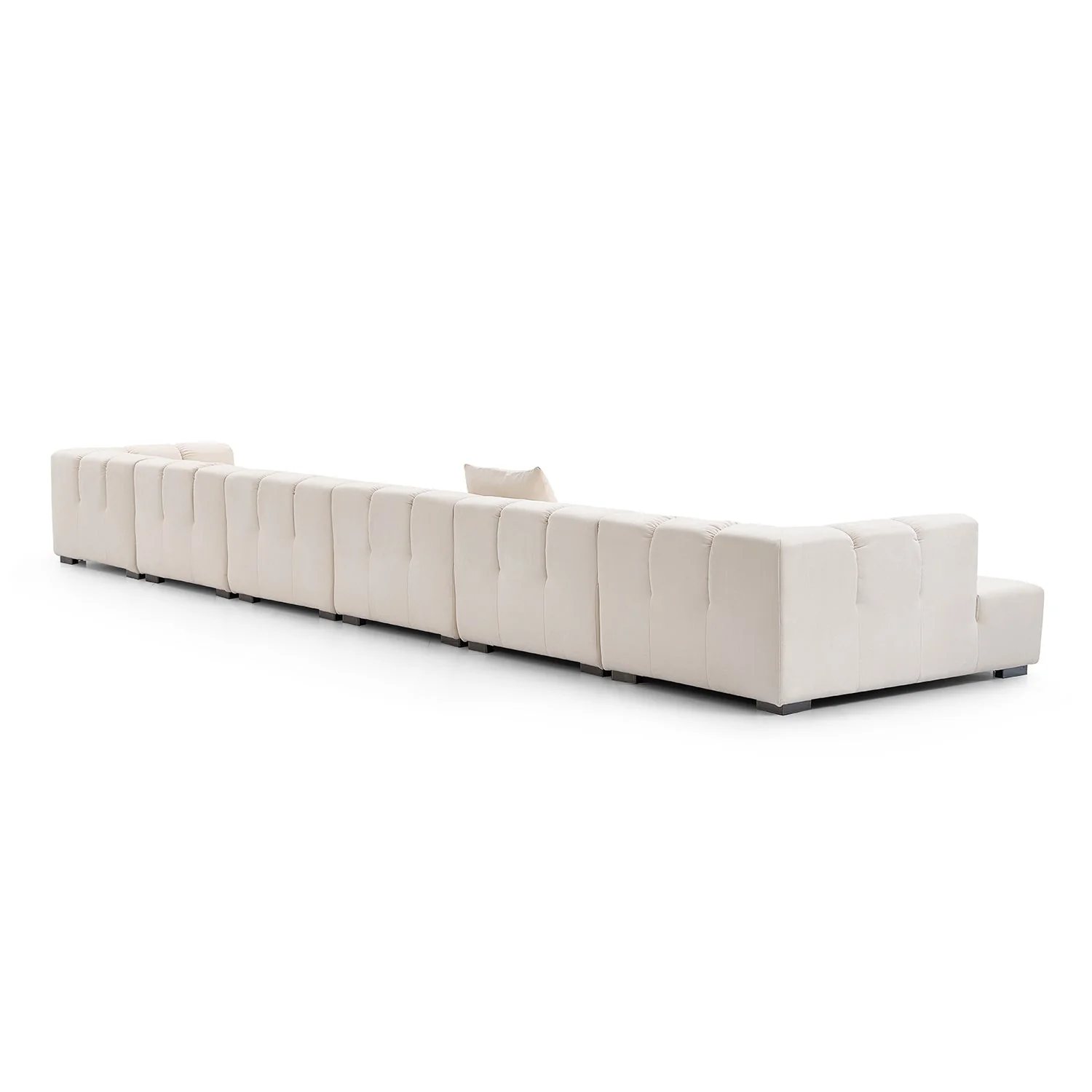 Amora U Sectional High Arm - Image 76