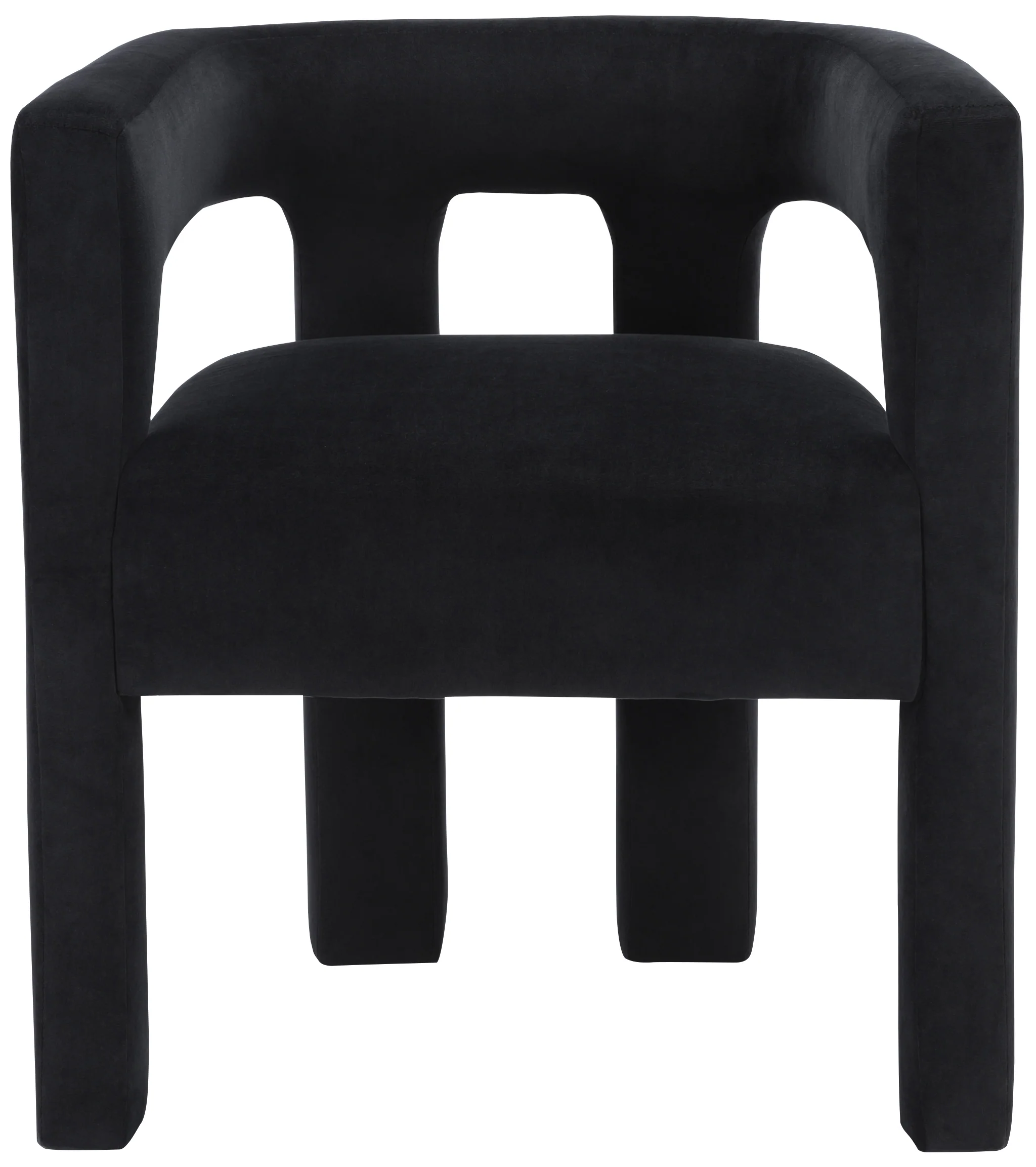 Athena Dining Chair - Image 3