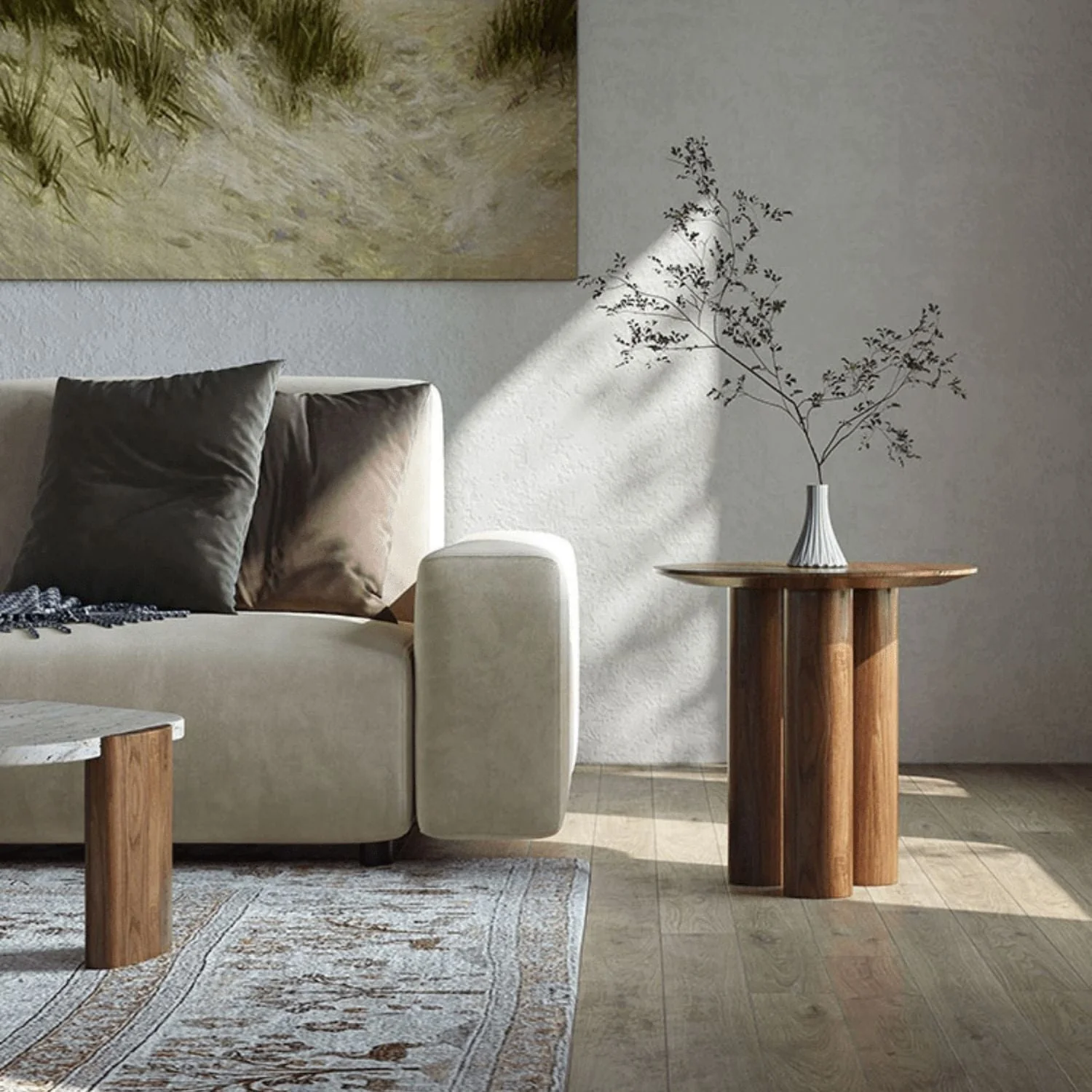 Atwood Side Table - Image 4
