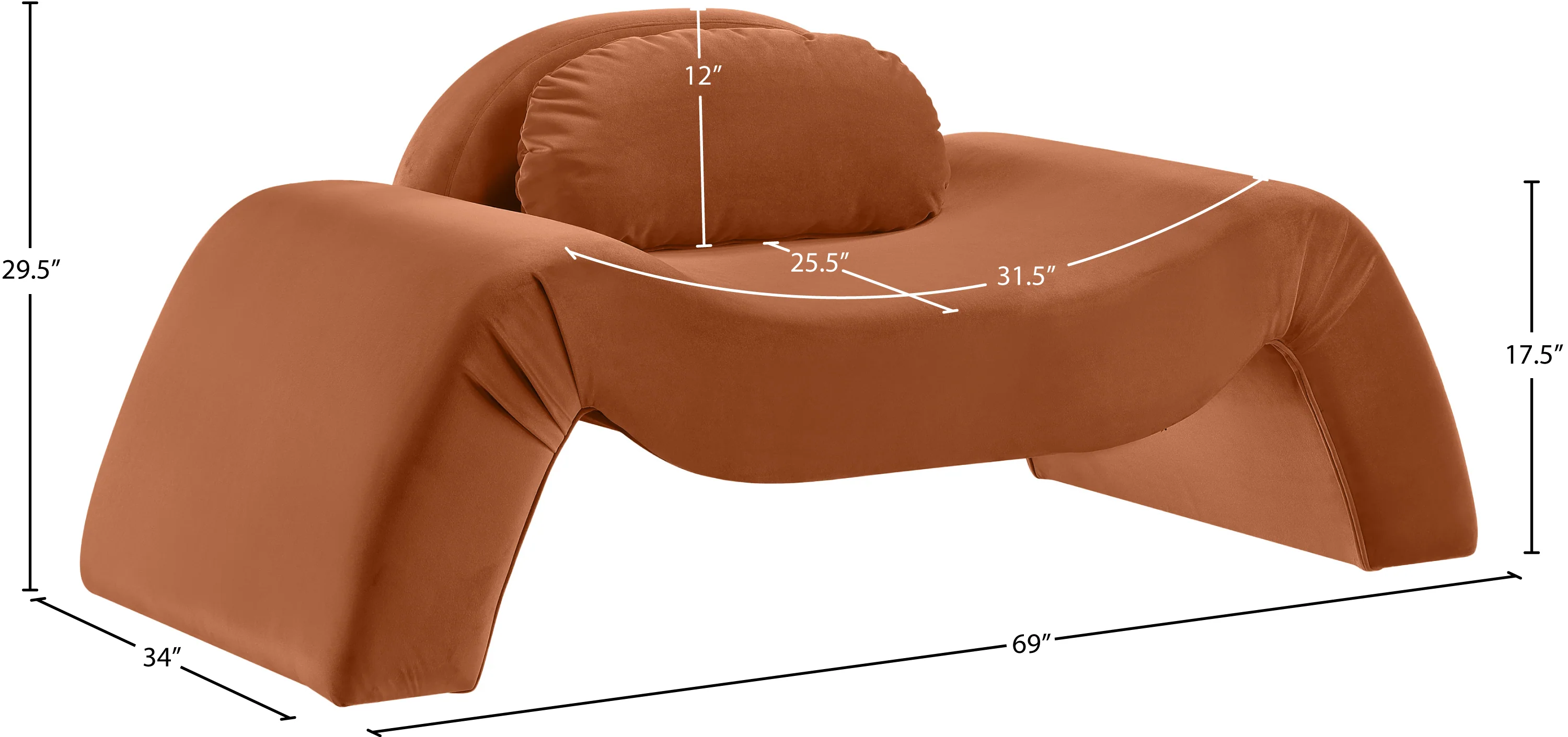 Bellara Accent Chair - Image 28