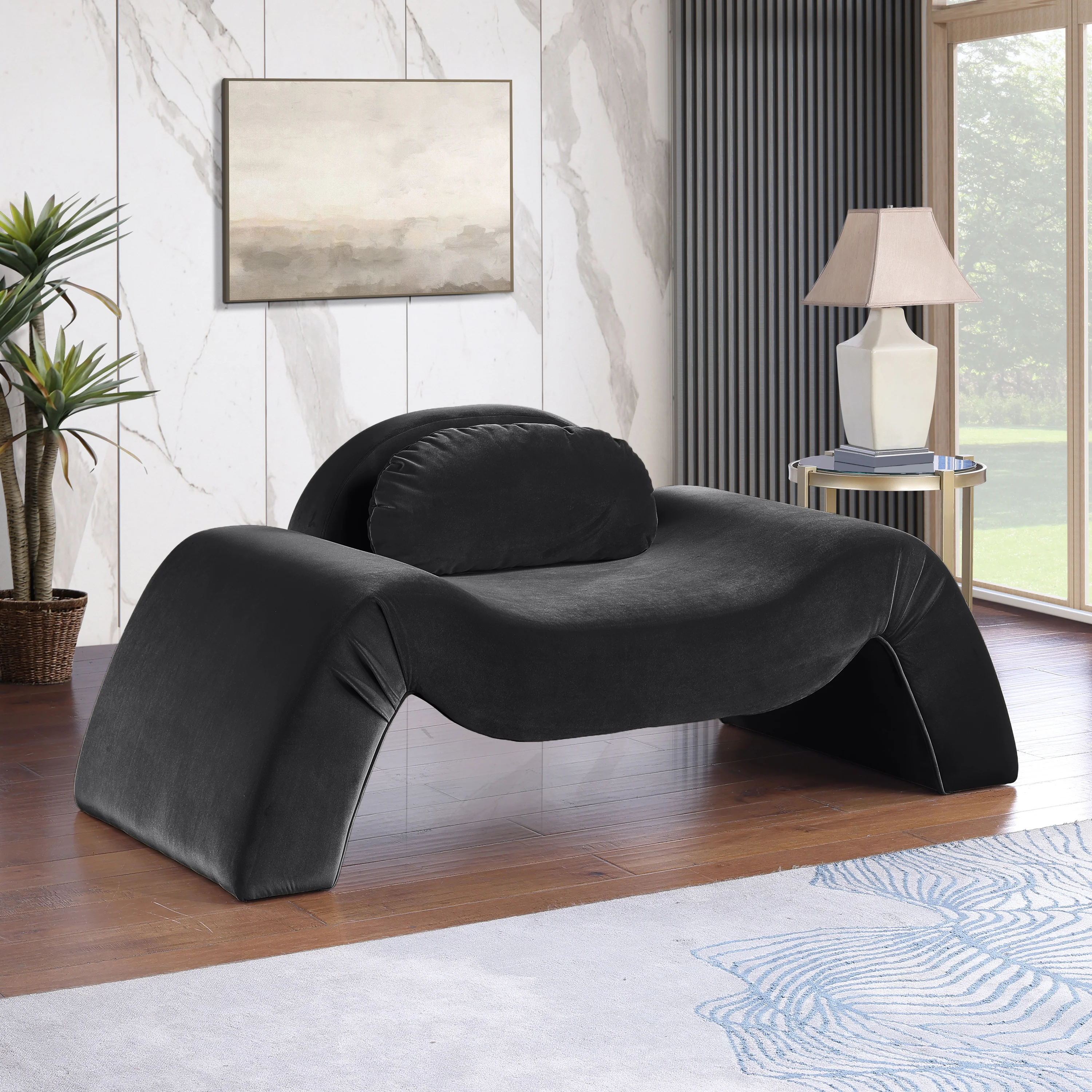 Bellara Accent Chair - Image 9