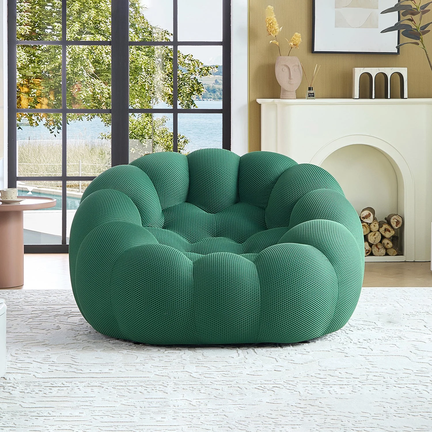 Bolla Lounge Chair - Image 19