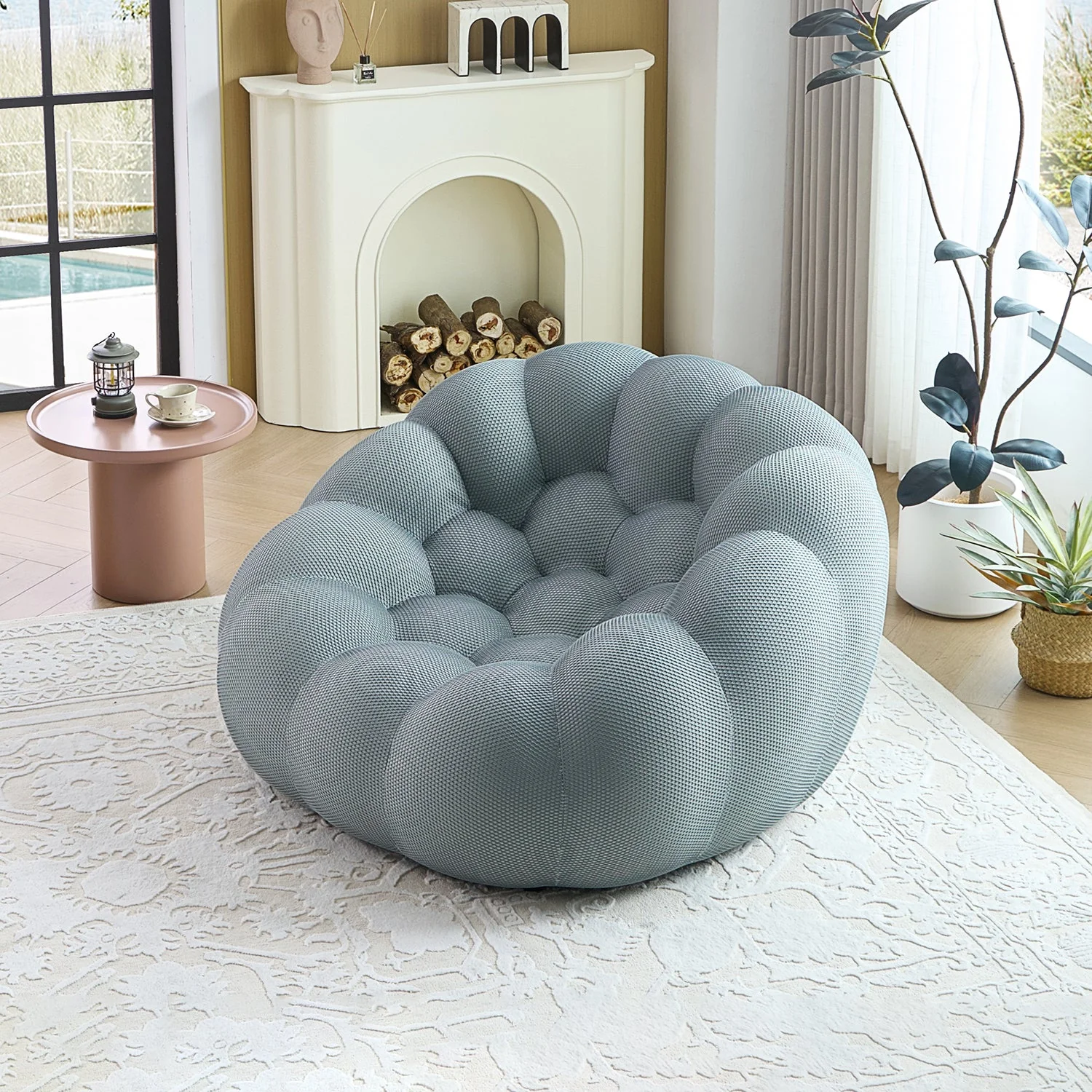 Bolla Lounge Chair - Image 36