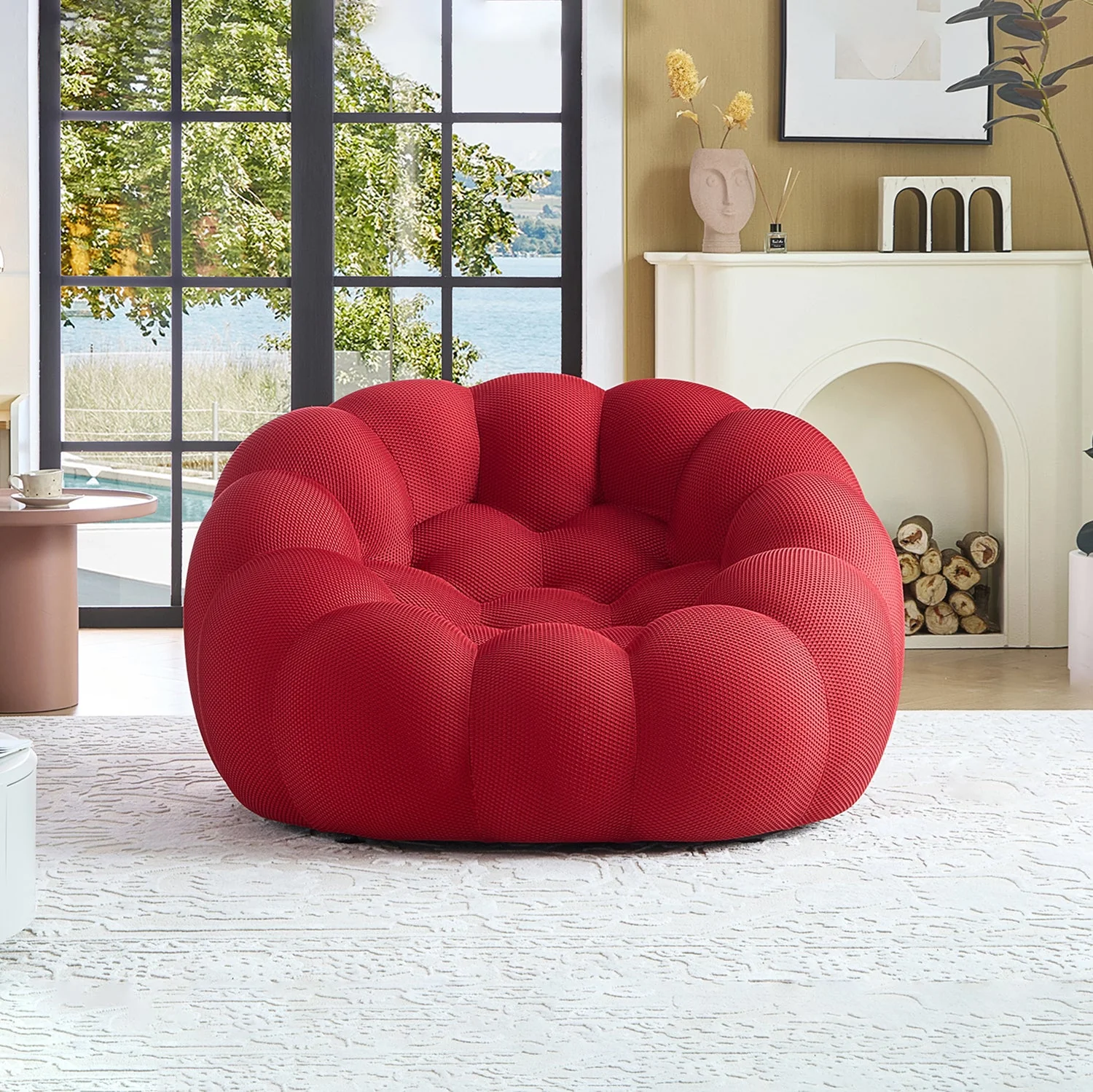 Bolla Lounge Chair - Image 41