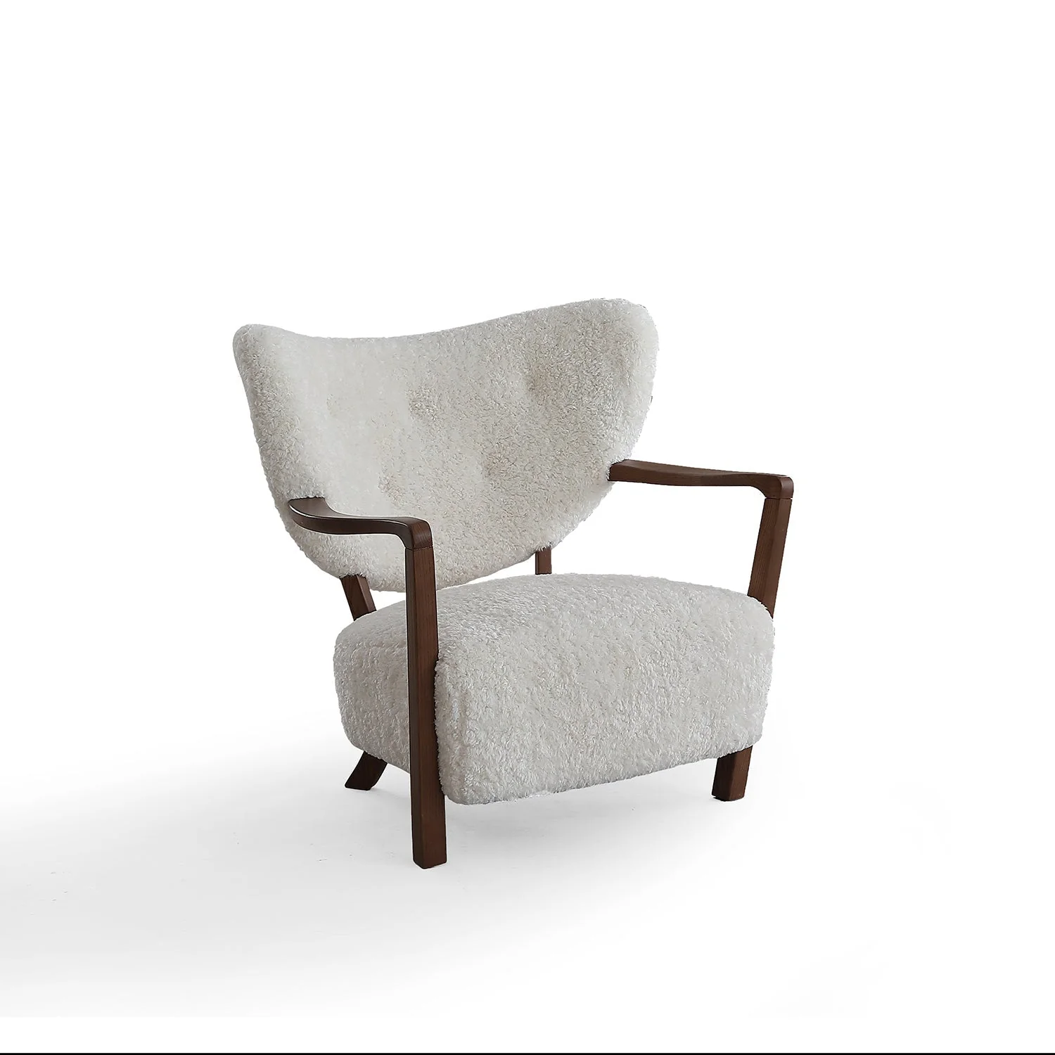 Carlo Accent Chair - Image 2