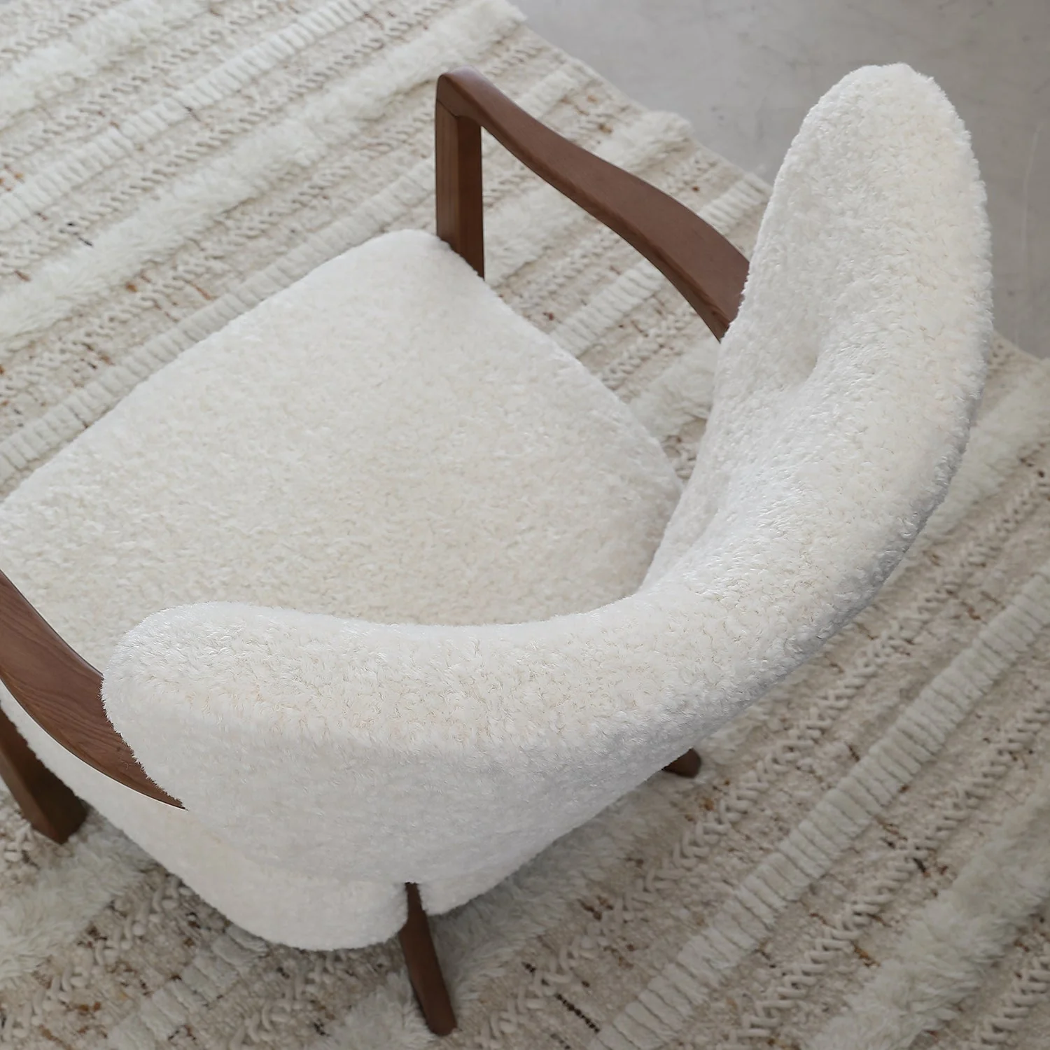 Carlo Accent Chair - Image 7