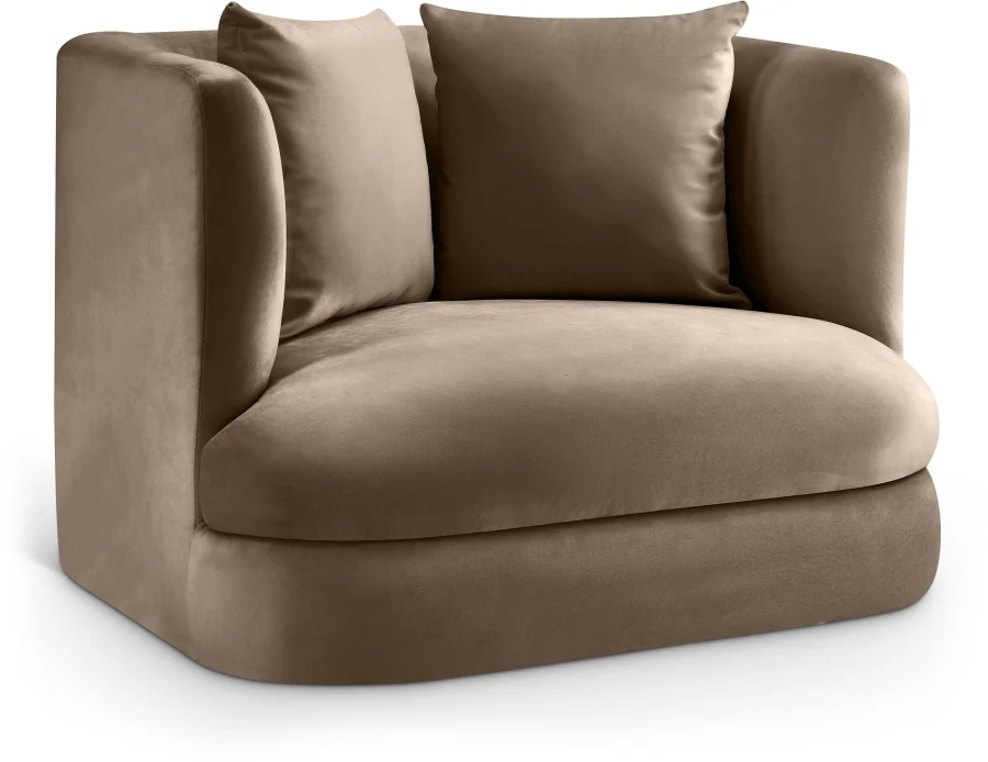Cavalli Accent Chair - Image 10
